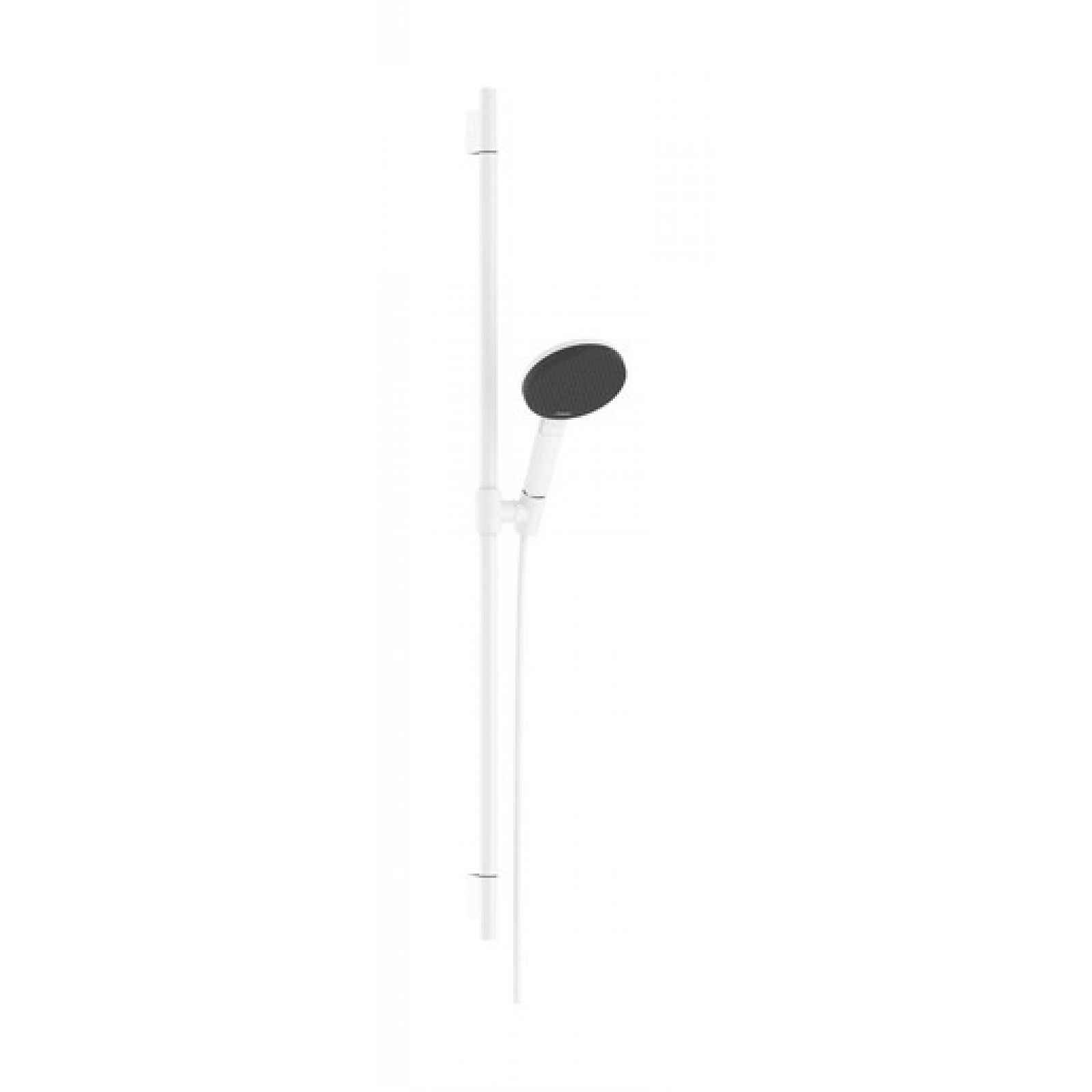 Sprchový set Hansgrohe Raindance Alive Select S matná bílá 24603700