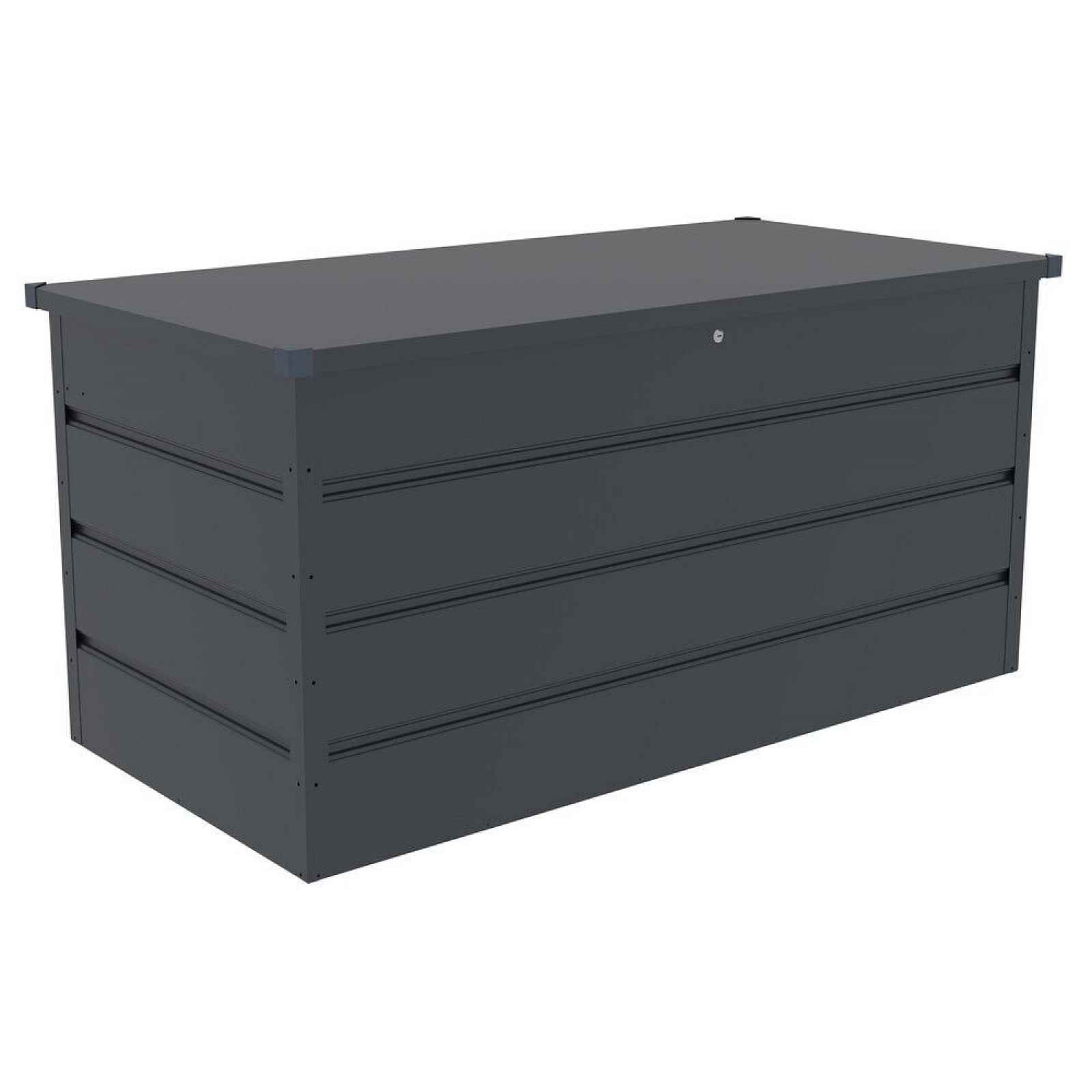 Zahradní úložný box MAX A Roja Plast