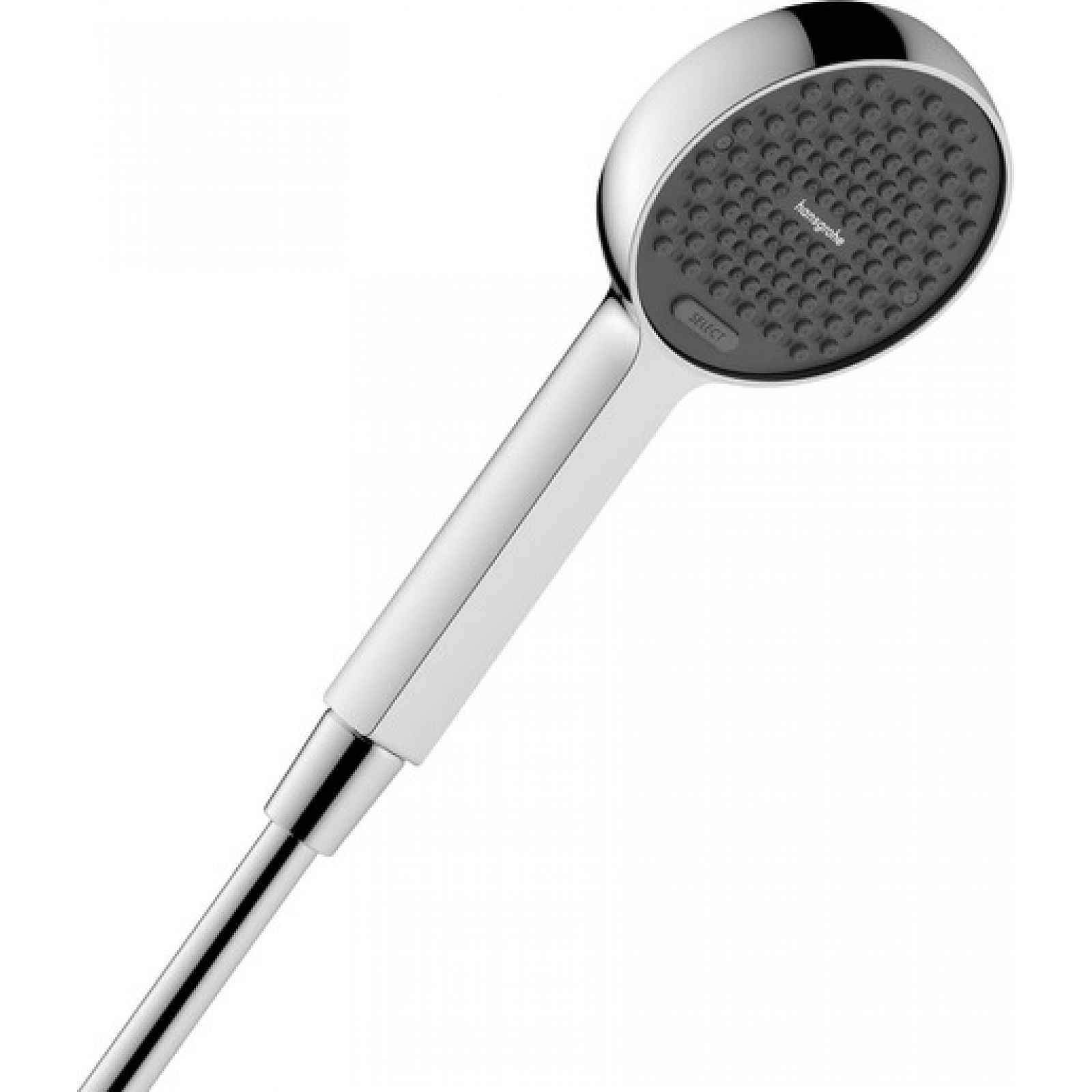 Ruční sprcha Hansgrohe Activera Select S chrom 28034000