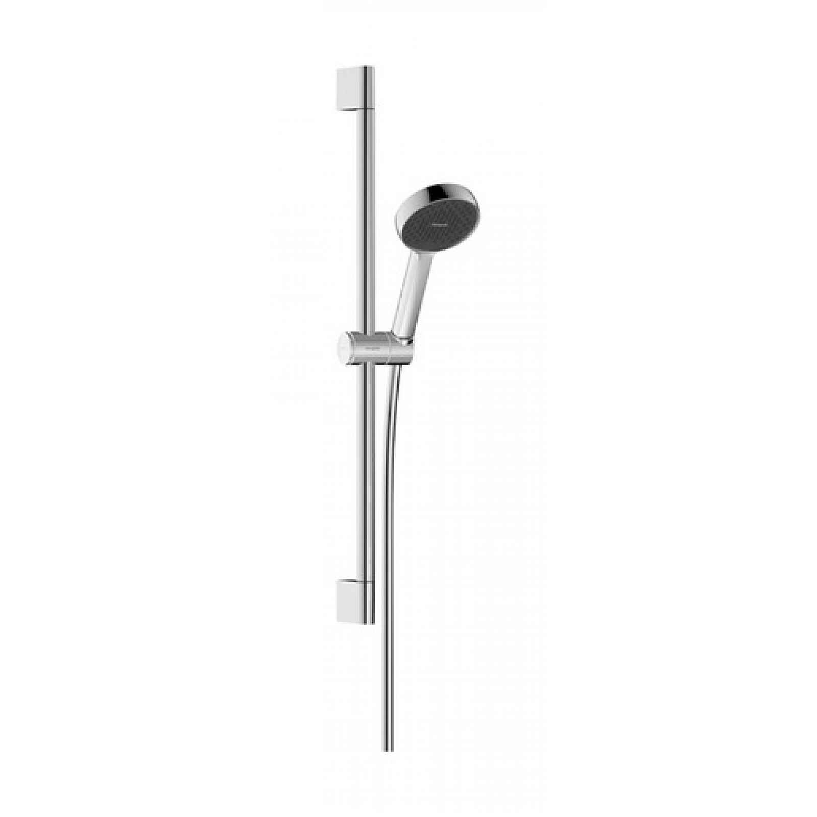 Sprchový set Hansgrohe Activera S chrom 28041000