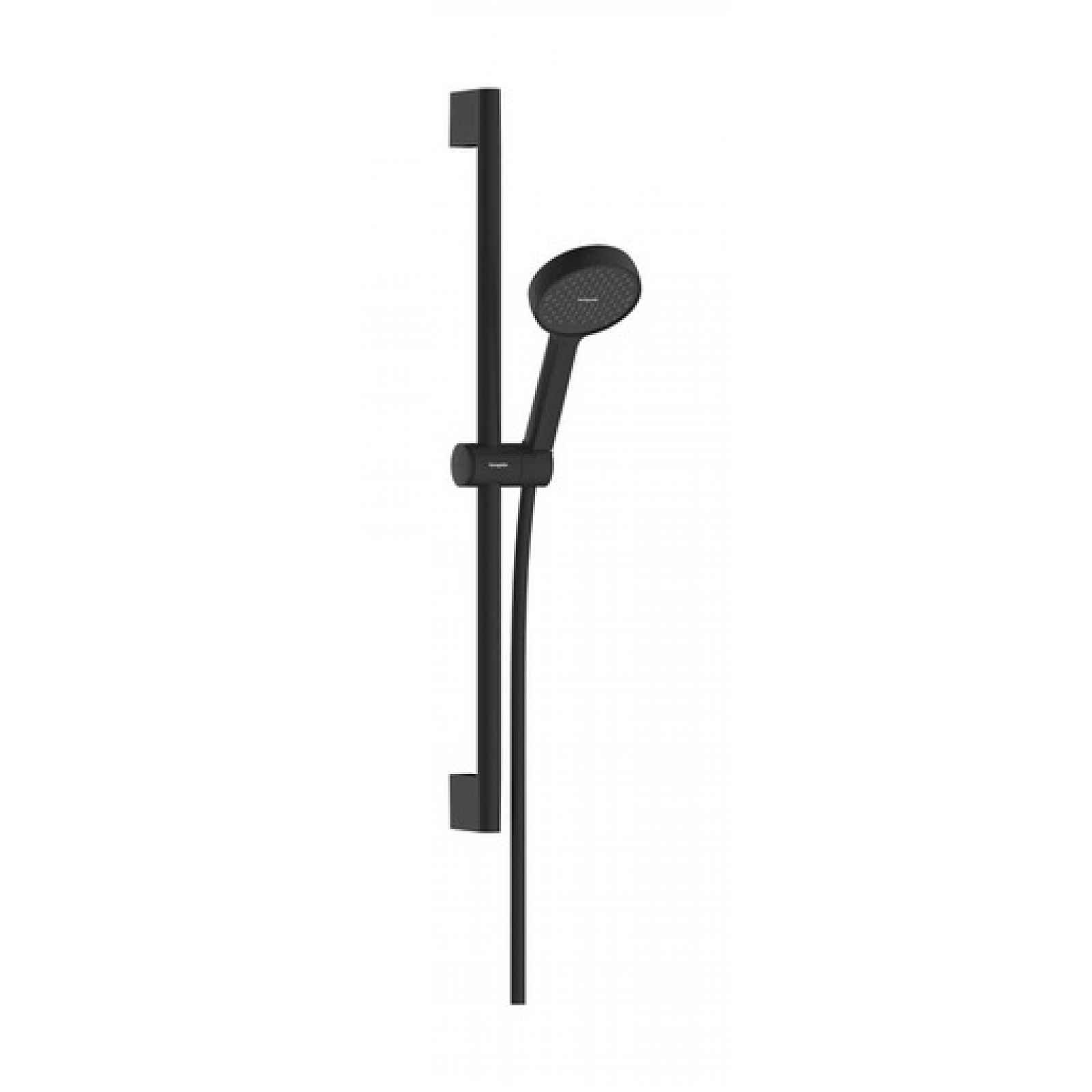 Sprchový set Hansgrohe Activera S matná černá 28041670