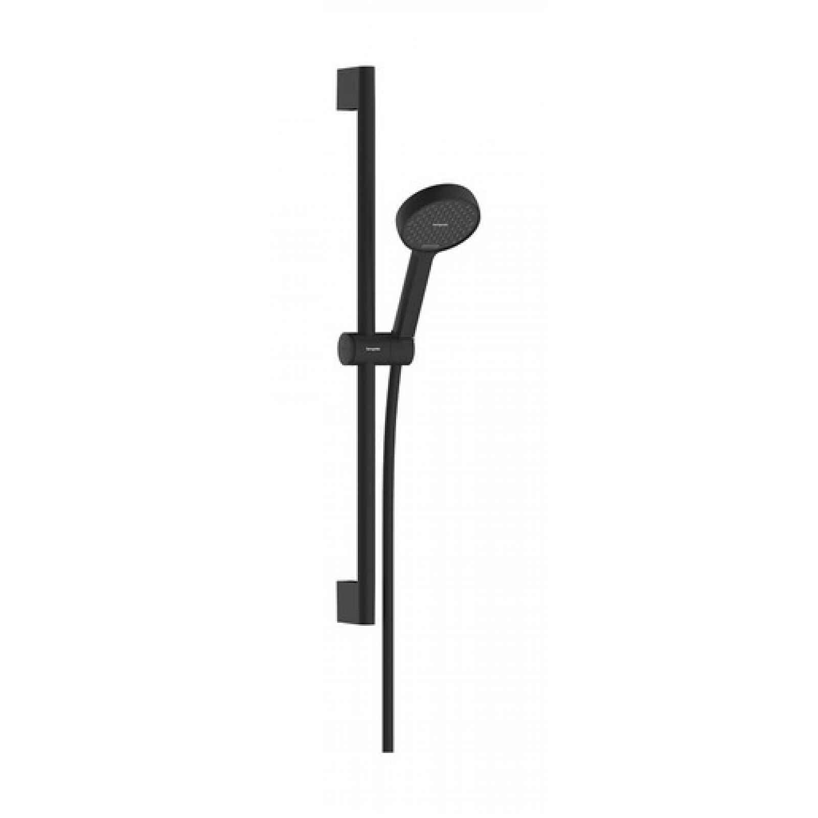 Sprchový set Hansgrohe Activera Select S matná černá 28045670