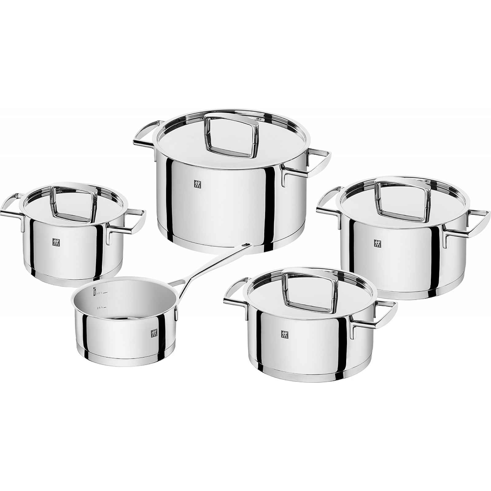 Zwilling Zwilling Passion set nádobí 5 ks 1006135
