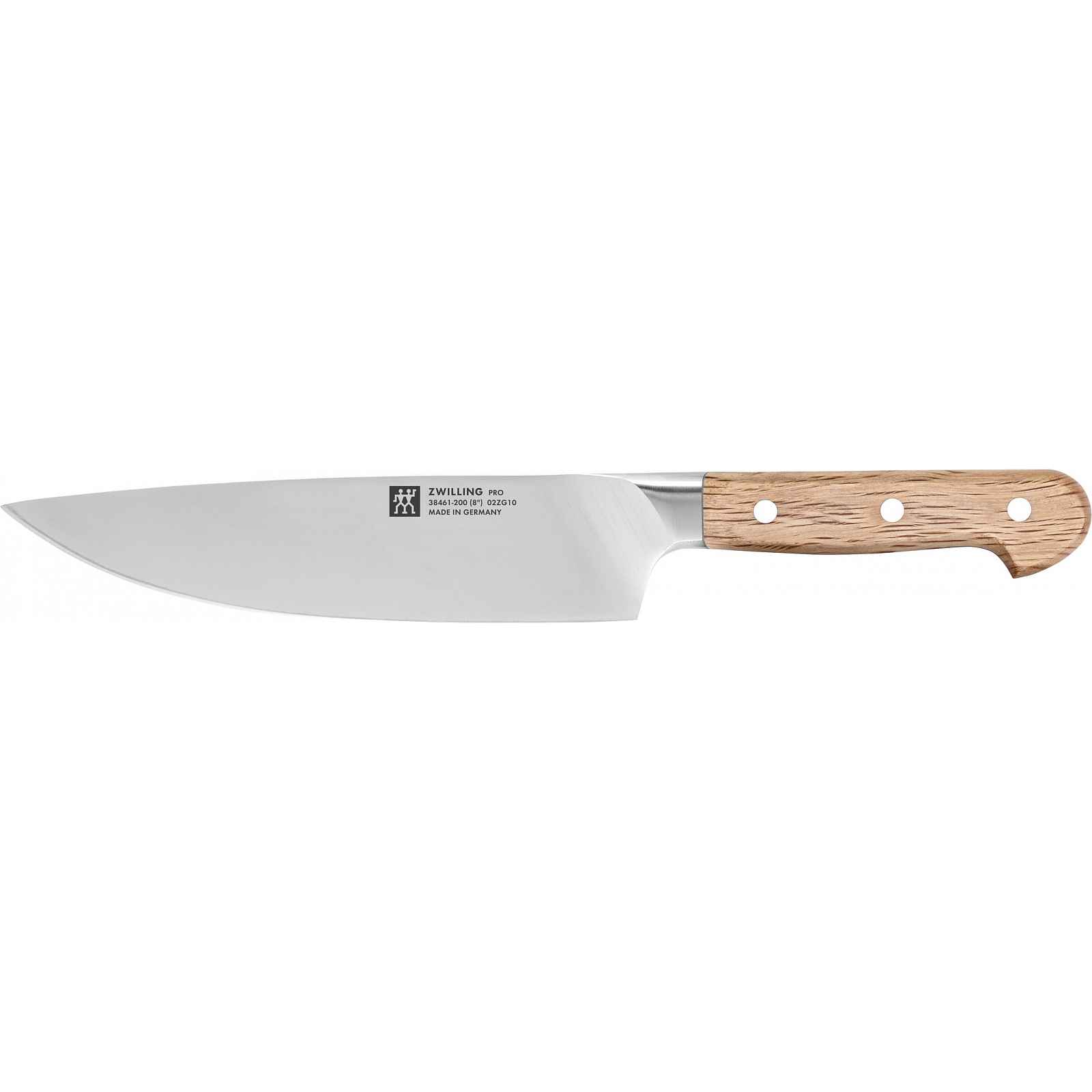 Zwilling Kuchařský nůž Pro Wood, 20 cm 1002909