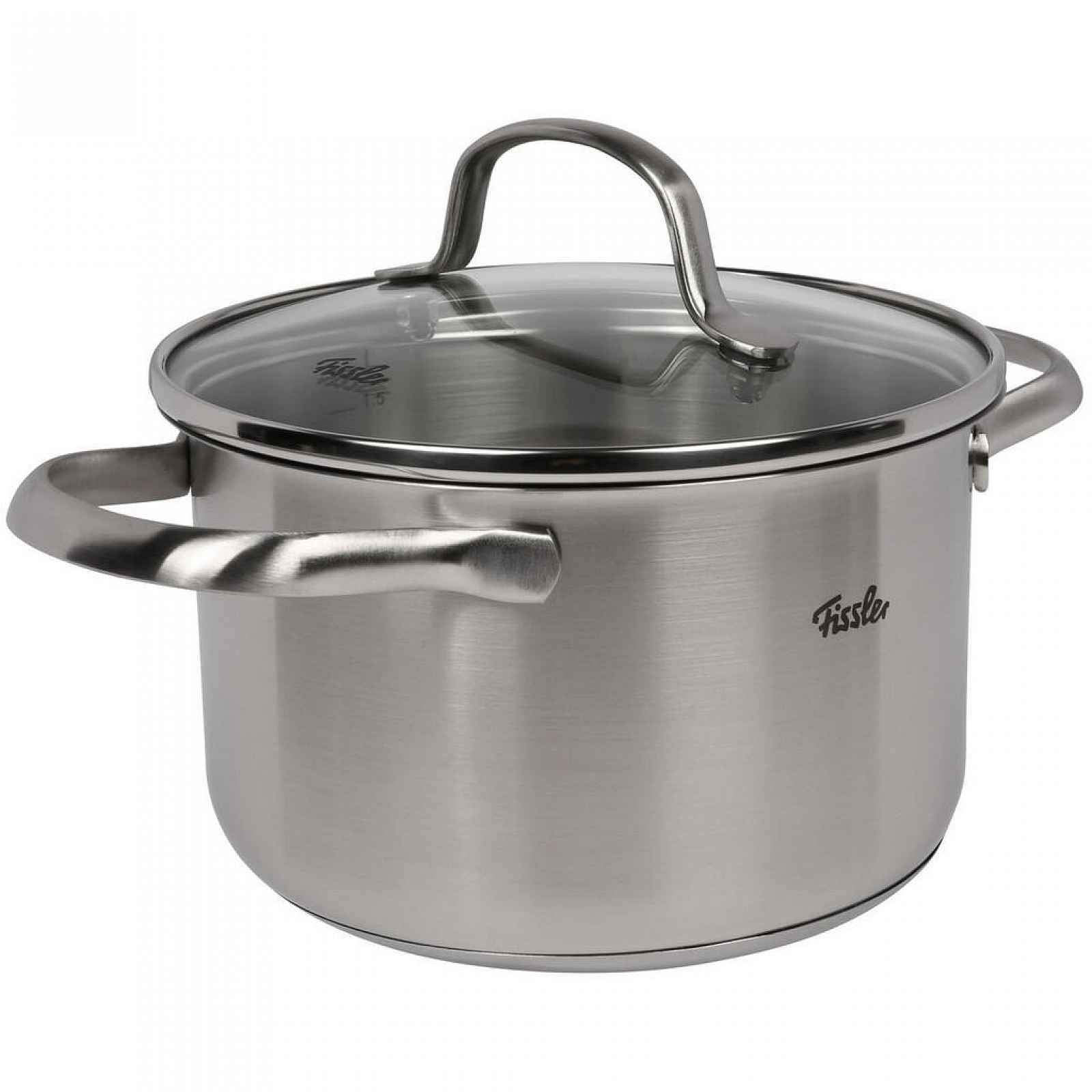 XXXLutz HRNEC, nerezová ocel, 16 cm Fissler - 003724014001