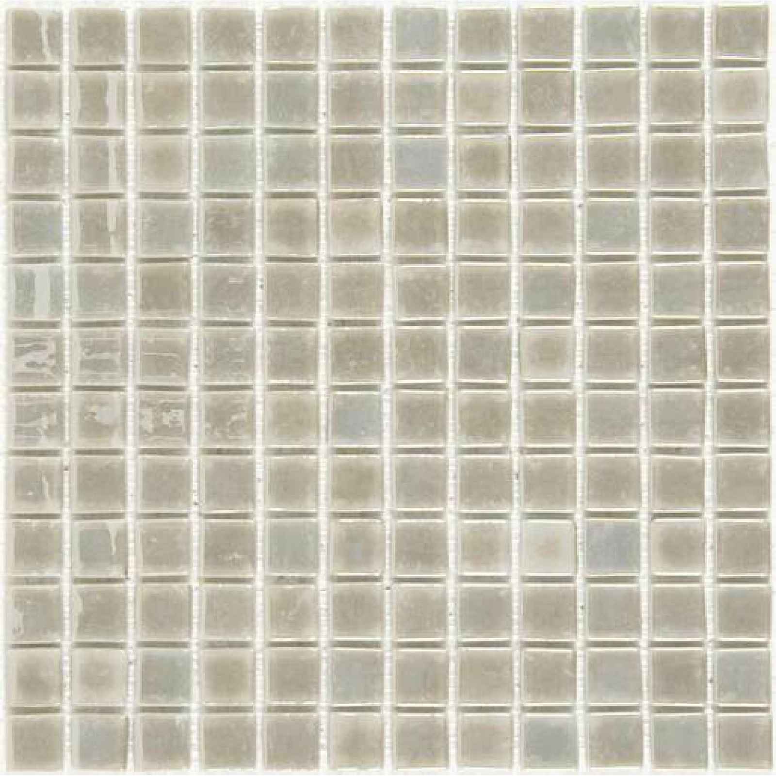 Skleněná mozaika Metalico inox 30x30 cm lesk METALICOIN
