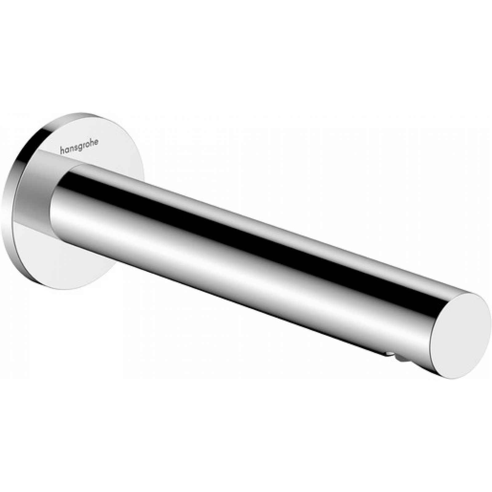 Vanový výtok Hansgrohe Zesis S chrom 74410000