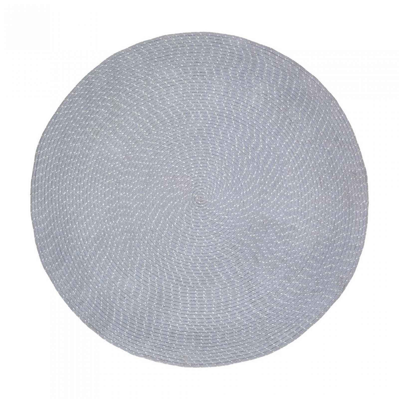 Ručně Tkaný Koberec Manila 1, 100cm