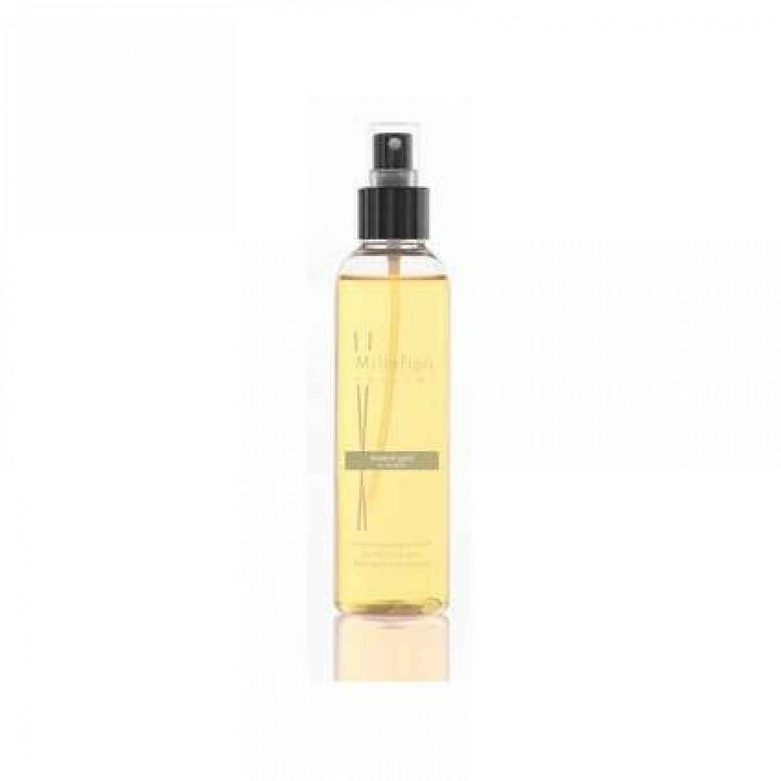 Millefiori Sprej home NATURAL Mineral Gold 150ml