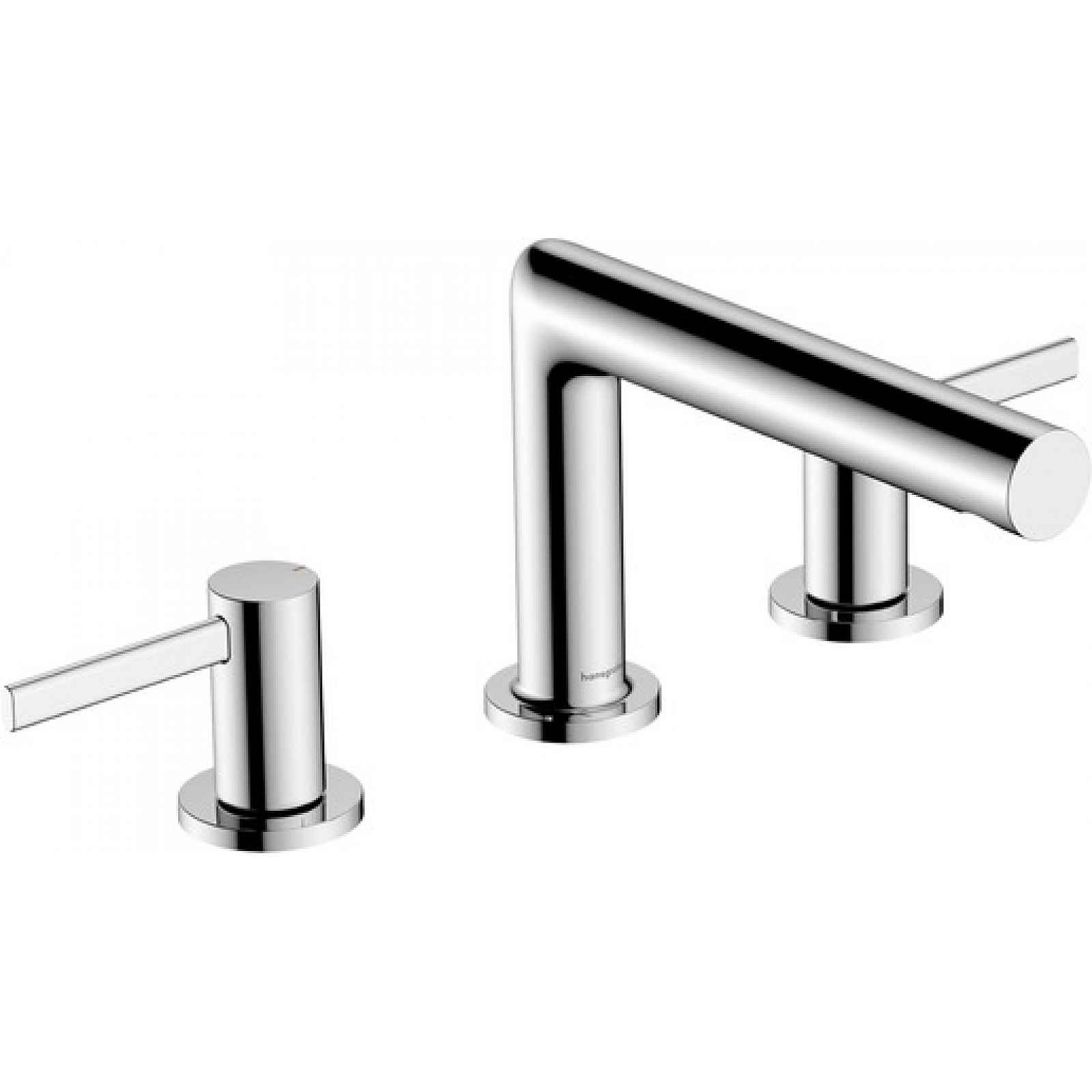 Umyvadlová baterie Hansgrohe Zesis S s výpustí chrom 74733000