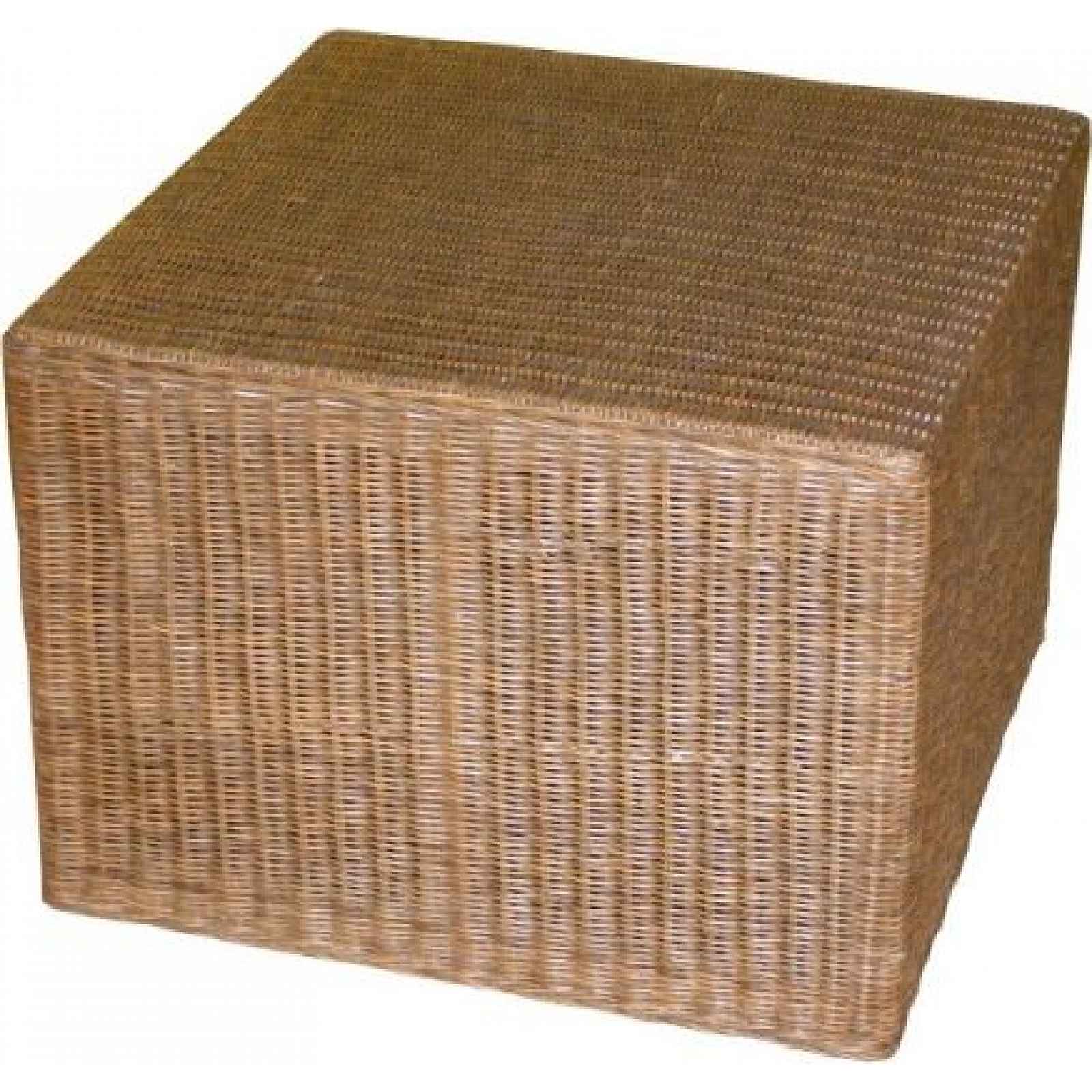 Ratanový stolek ESTRANGELO