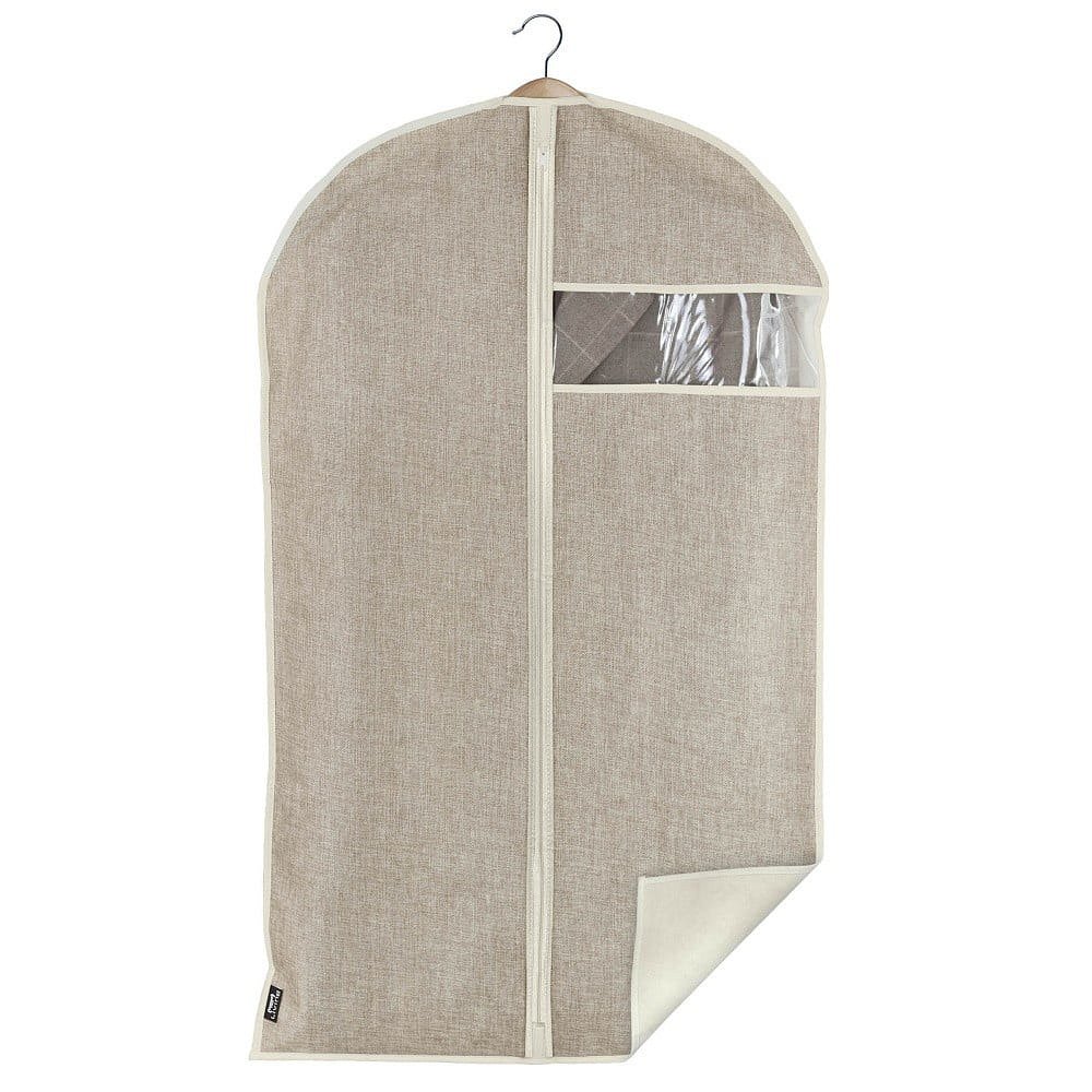 Obal na oblek Domopak Living Maison, délka 100 cm