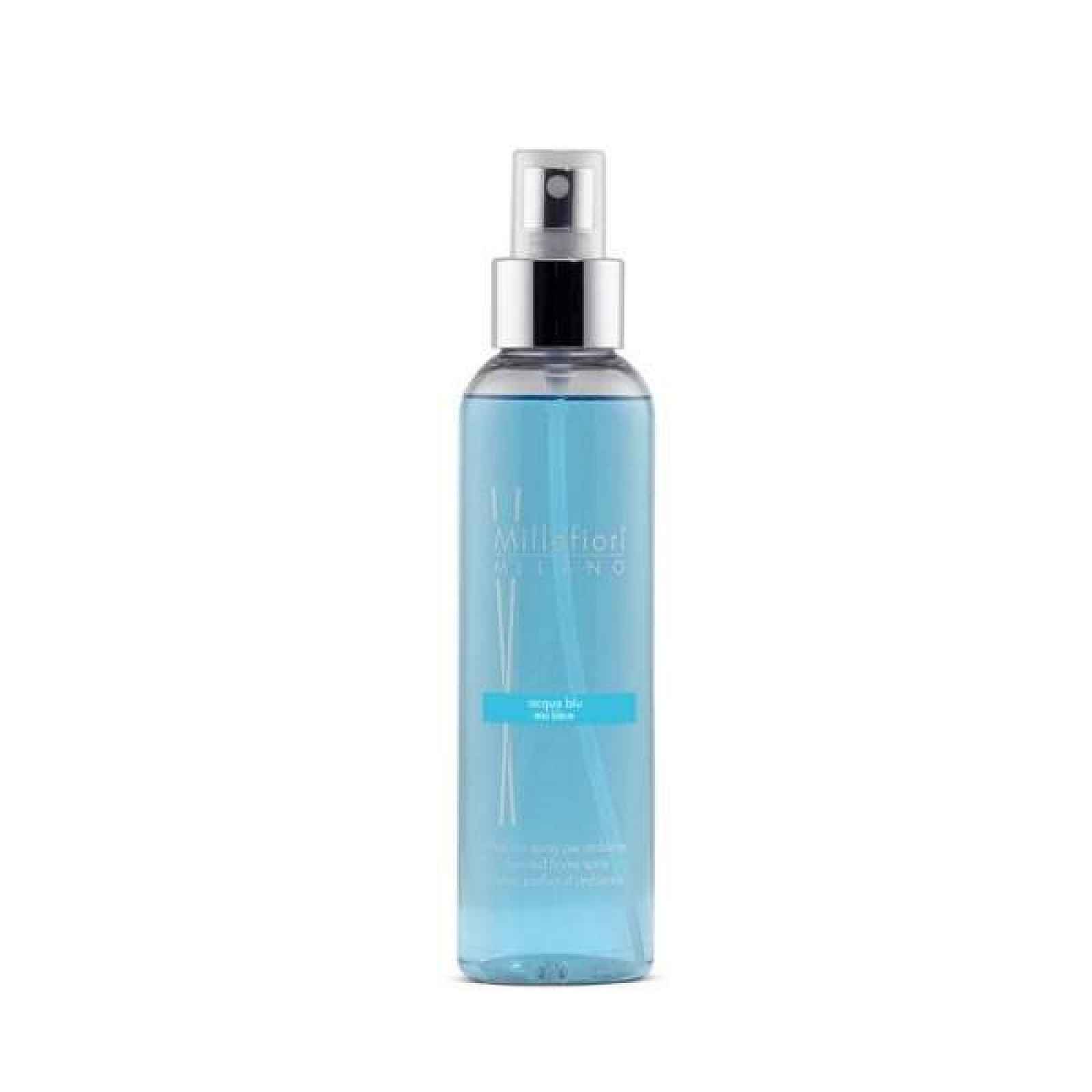 Millefiori Sprej home NATURAL Acqua Blu 150ml