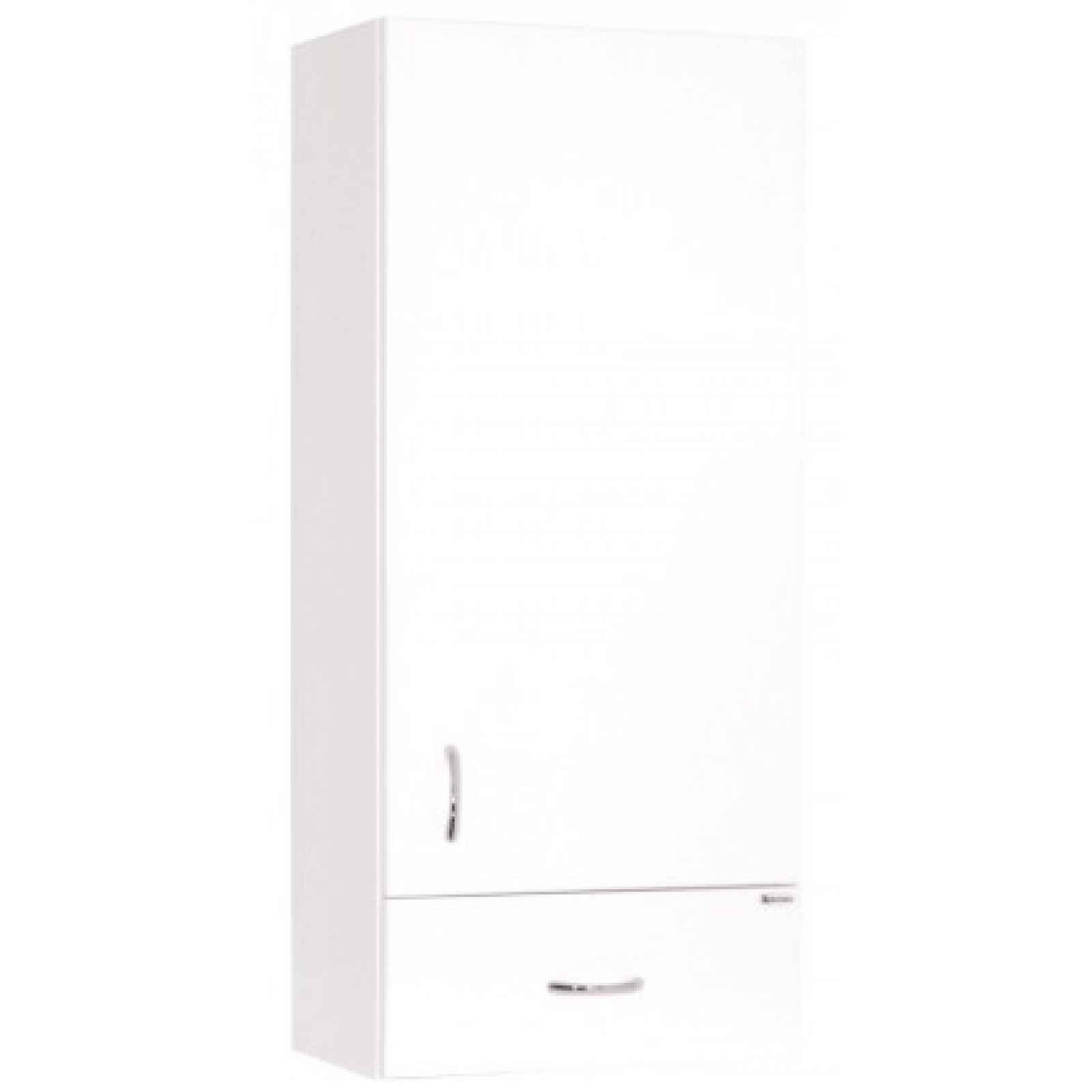 Koupelnová skříňka nízká Keramia Pro 35x21,6 cm bílá PROH35