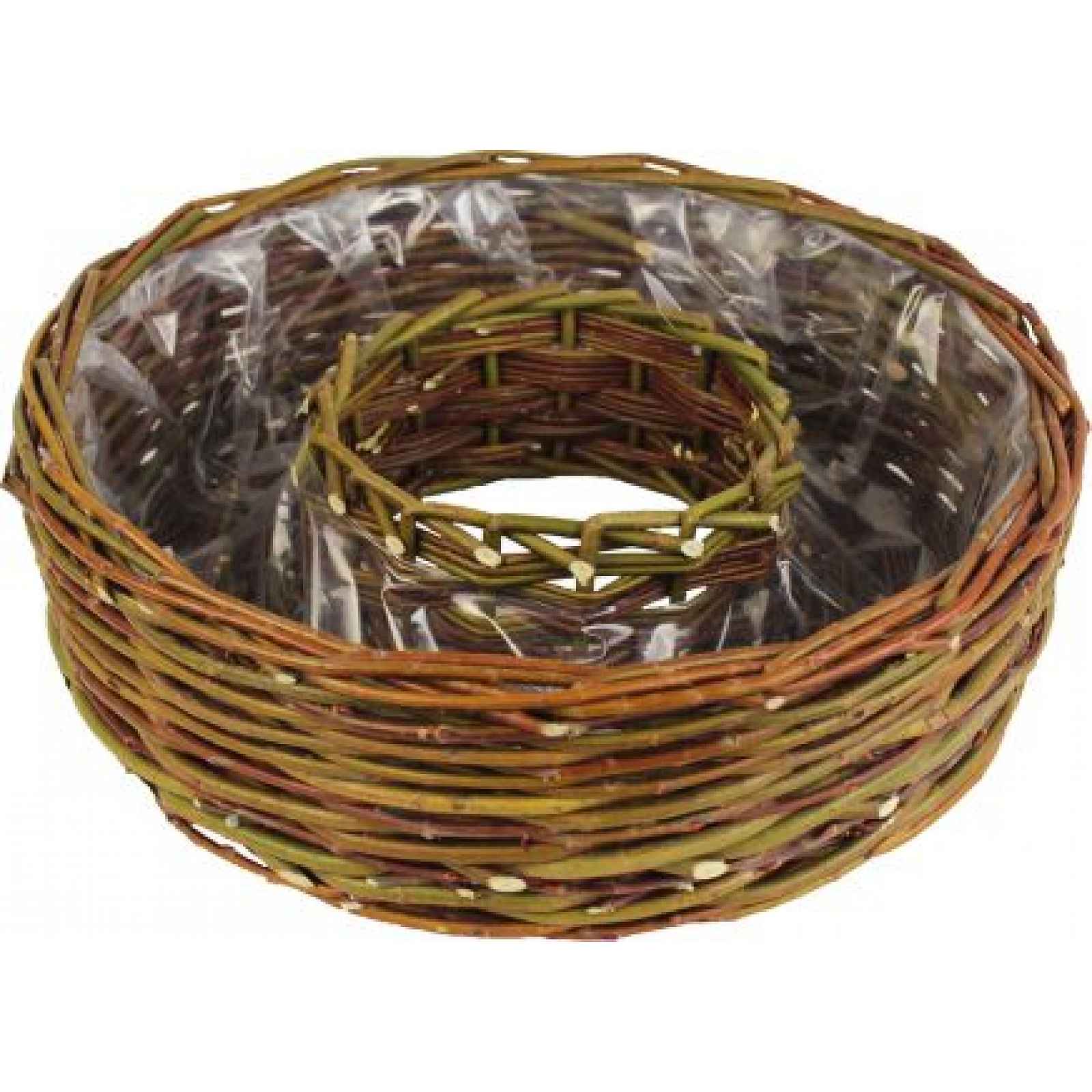 Kruh k osázení 0515171 průměr 40cm