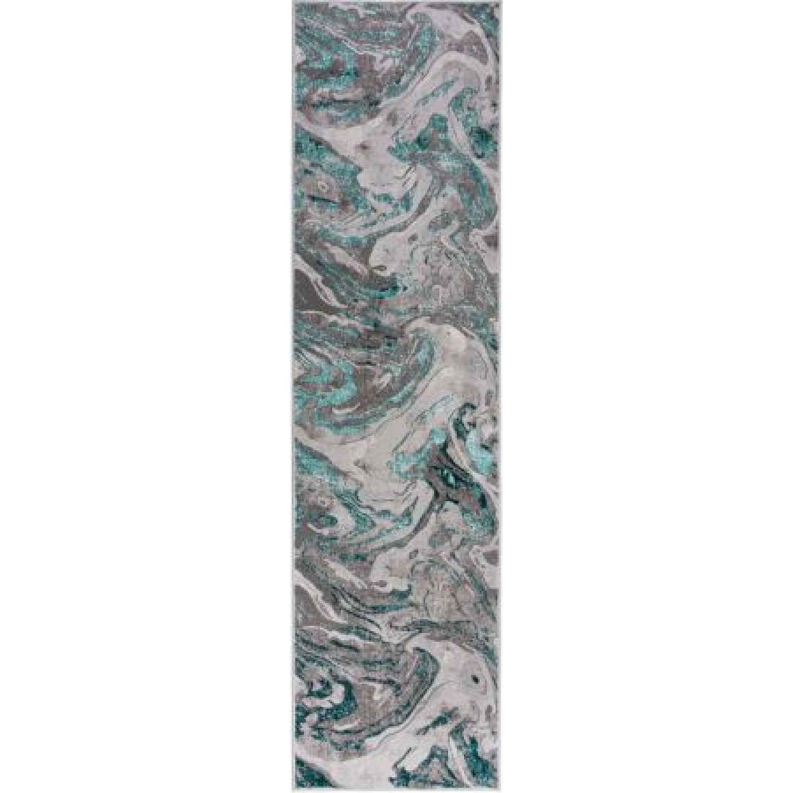 Běhoun Eris Marbled Emerald