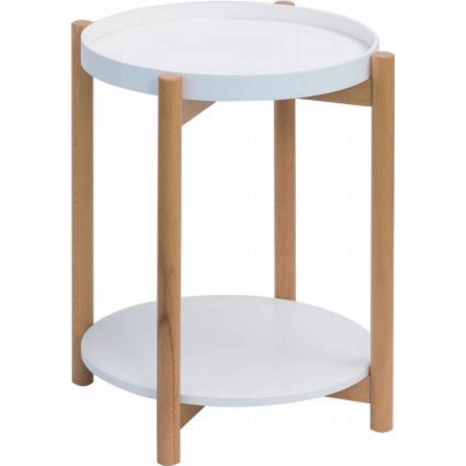 Příruční stolek KABRA