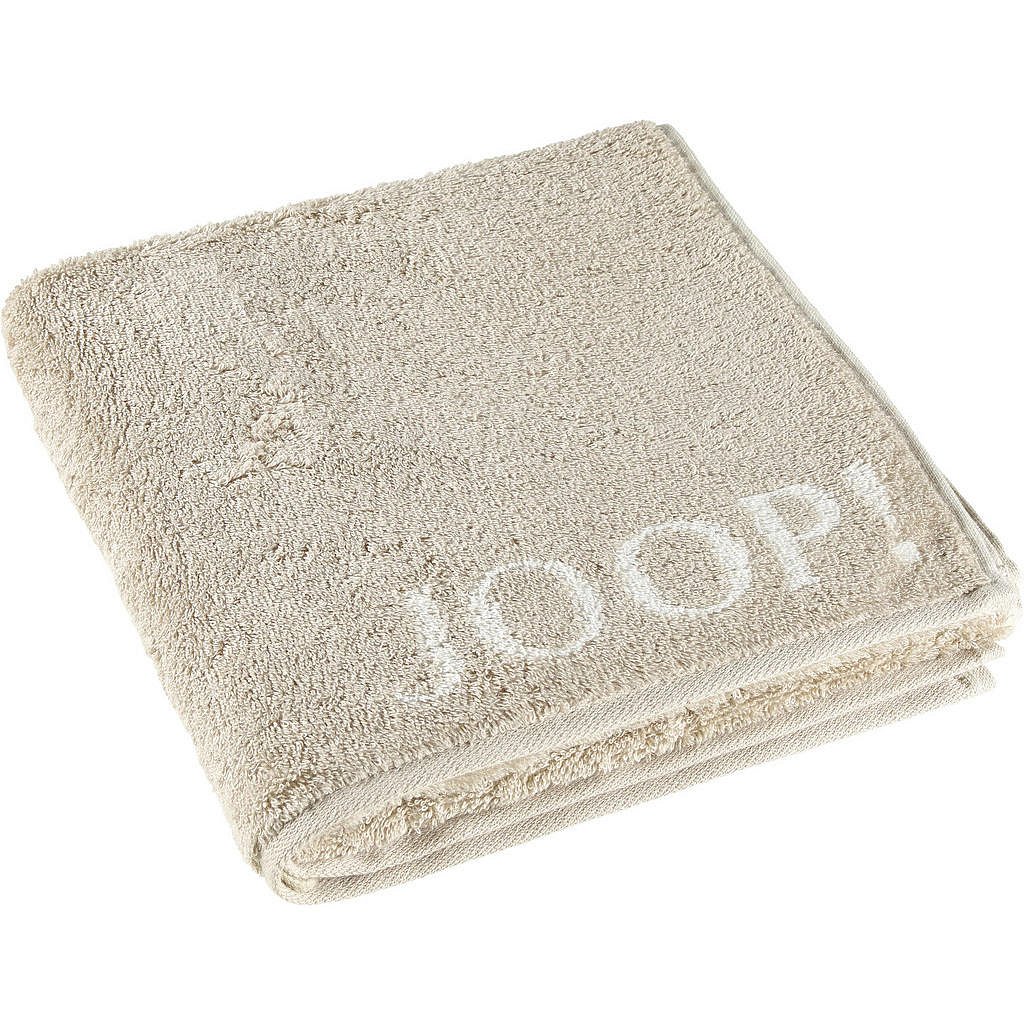 Joop! Ručník, 50/100 Cm, Béžová - Ručníky pro hosty - 003367211403