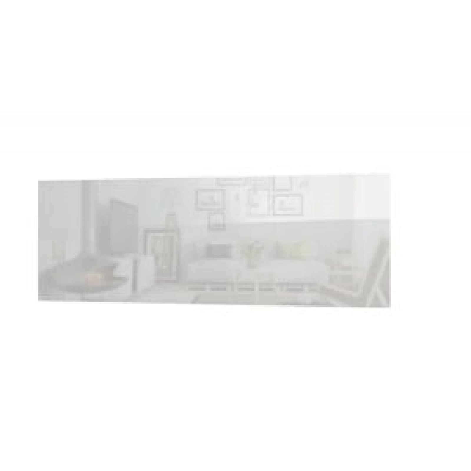 Topný panel Fenix GS+ 123x64 cm skleněný zrdcadlový 11V5437754