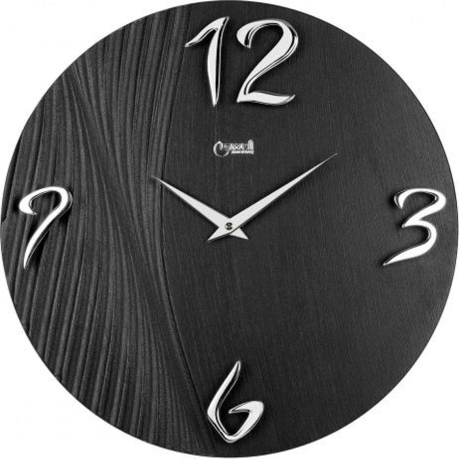 Nástěnné hodiny 11480 Lowell 40cm