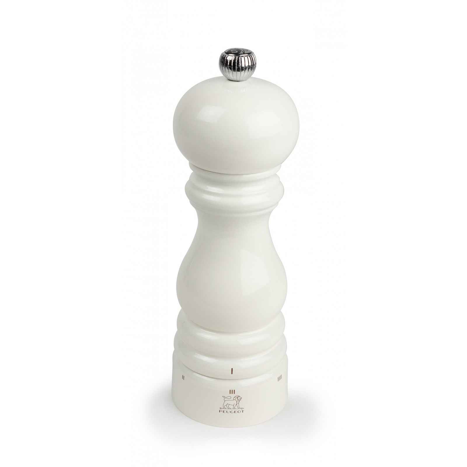 Peugeot Mlýnek na sůl ParisRama u´Select, 18 cm, slonová kost 43476