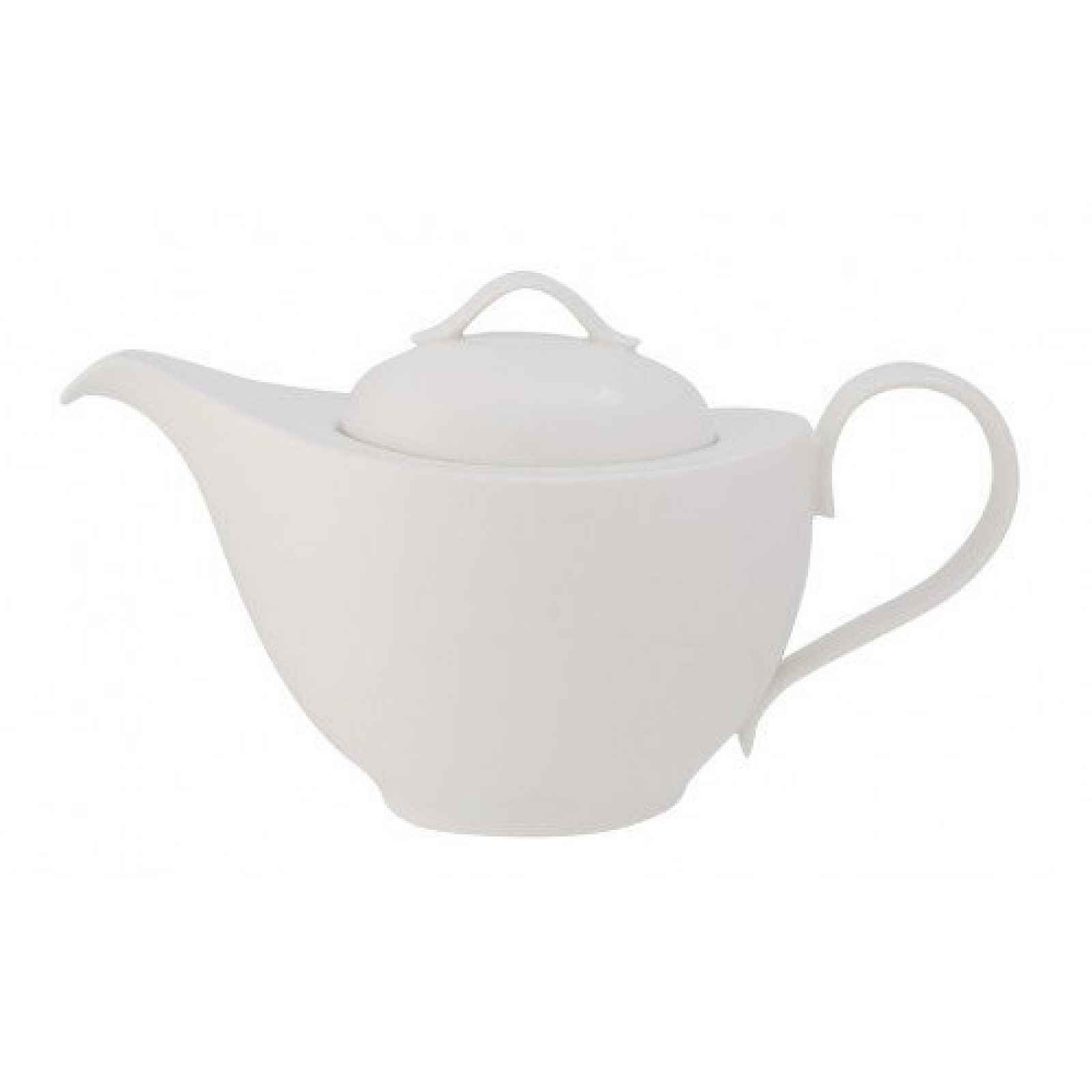 Villeroy & Boch New Cottage Basic čajová konvička, 1,2 l