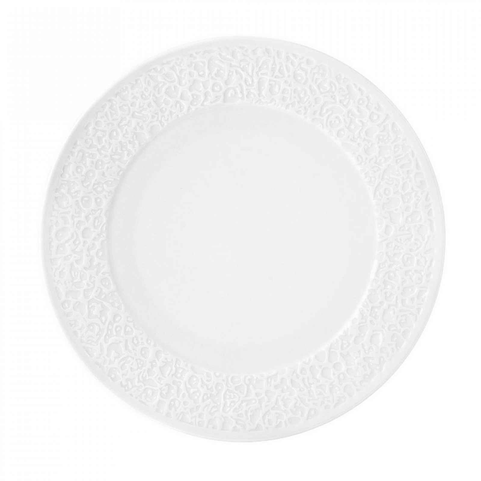 Seltmann Weiden MĚLKÝ TALÍŘ, keramika, 28 cm - Kolekce nádobí - 003123035810