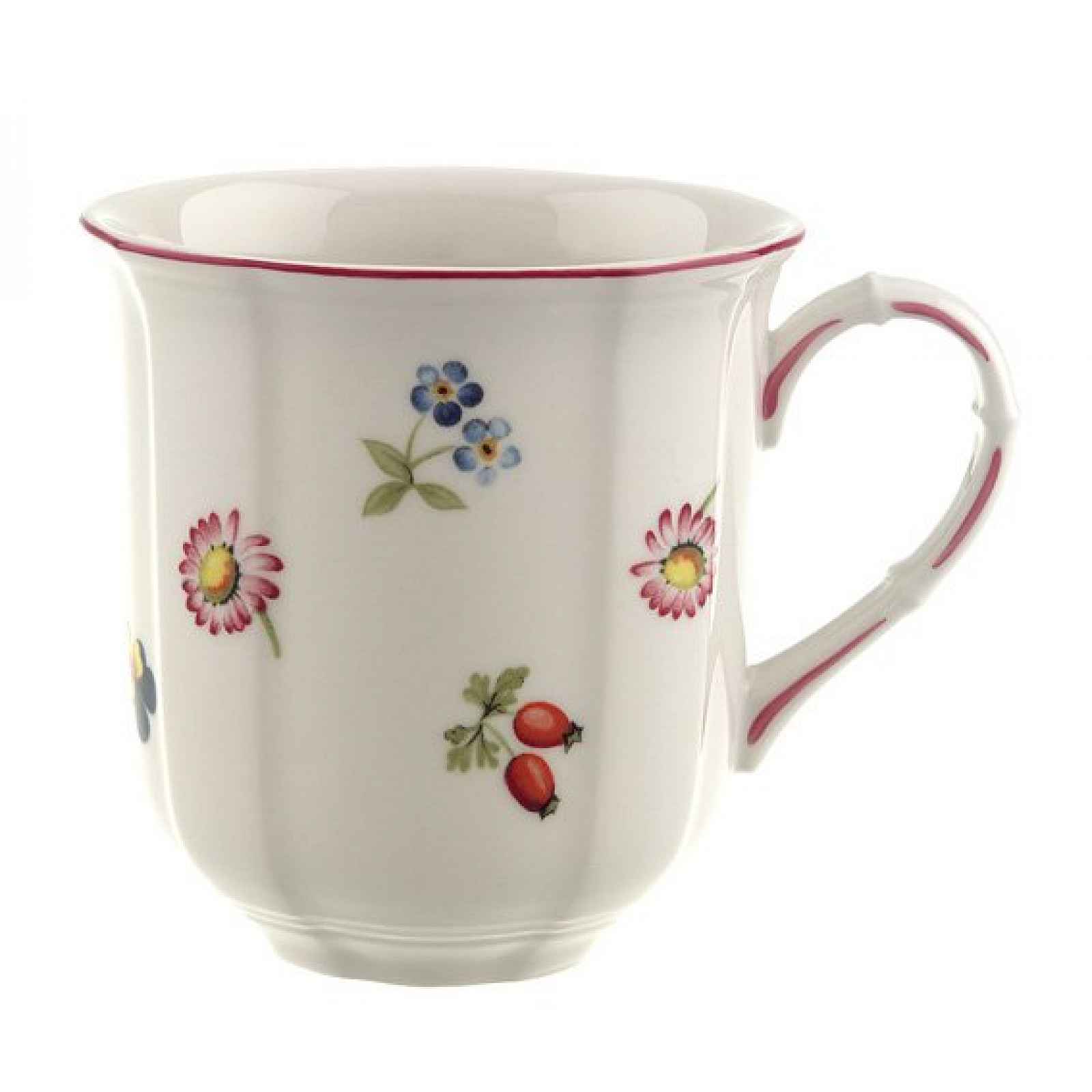 Villeroy & Boch Petite Fleur Hrnek, 0,30 l