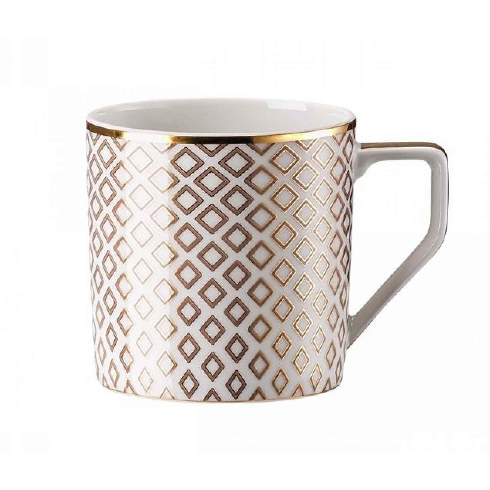 Rosenthal Francis Carreau Beige Espresso šálek, 0,07 l