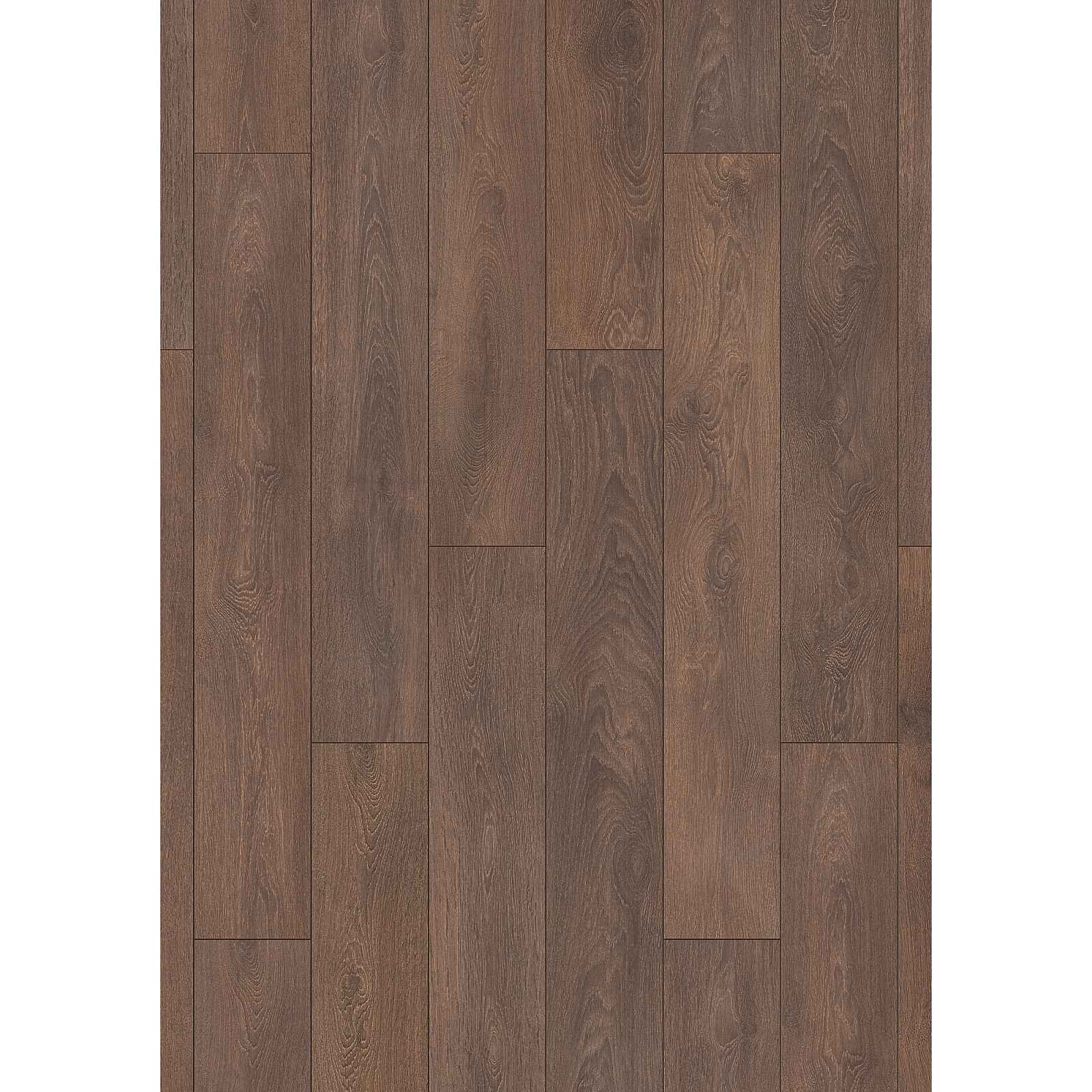 Laminátová podlaha voděodolná H2O Floor 1579 Hudson Oak 8 mm