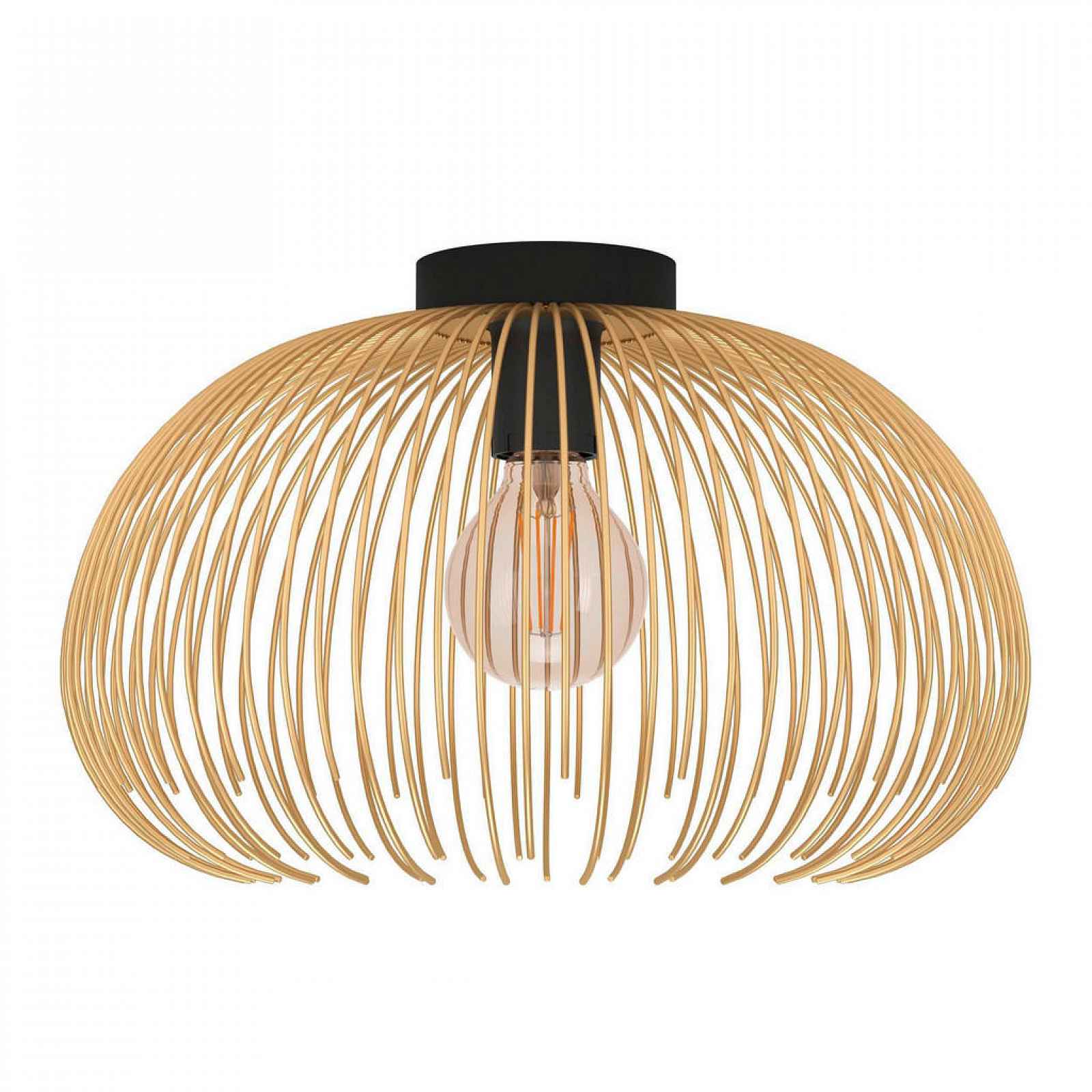 Eglo STROPNÍ SVÍTIDLO, 38,5/25 cm - 003348261001