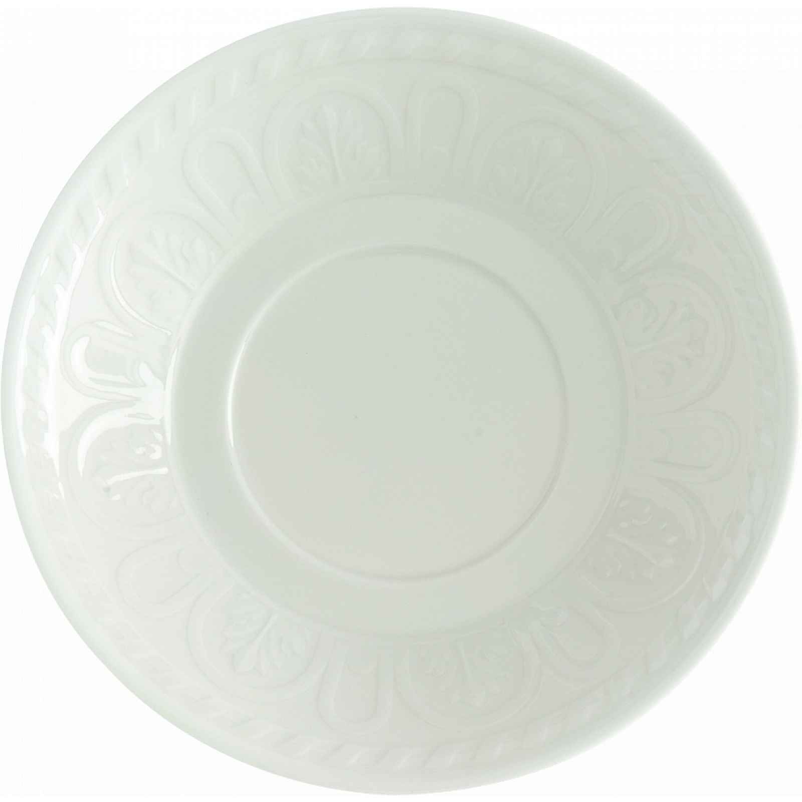 Villeroy & Boch Cellini espresso podšálek, 12 cm