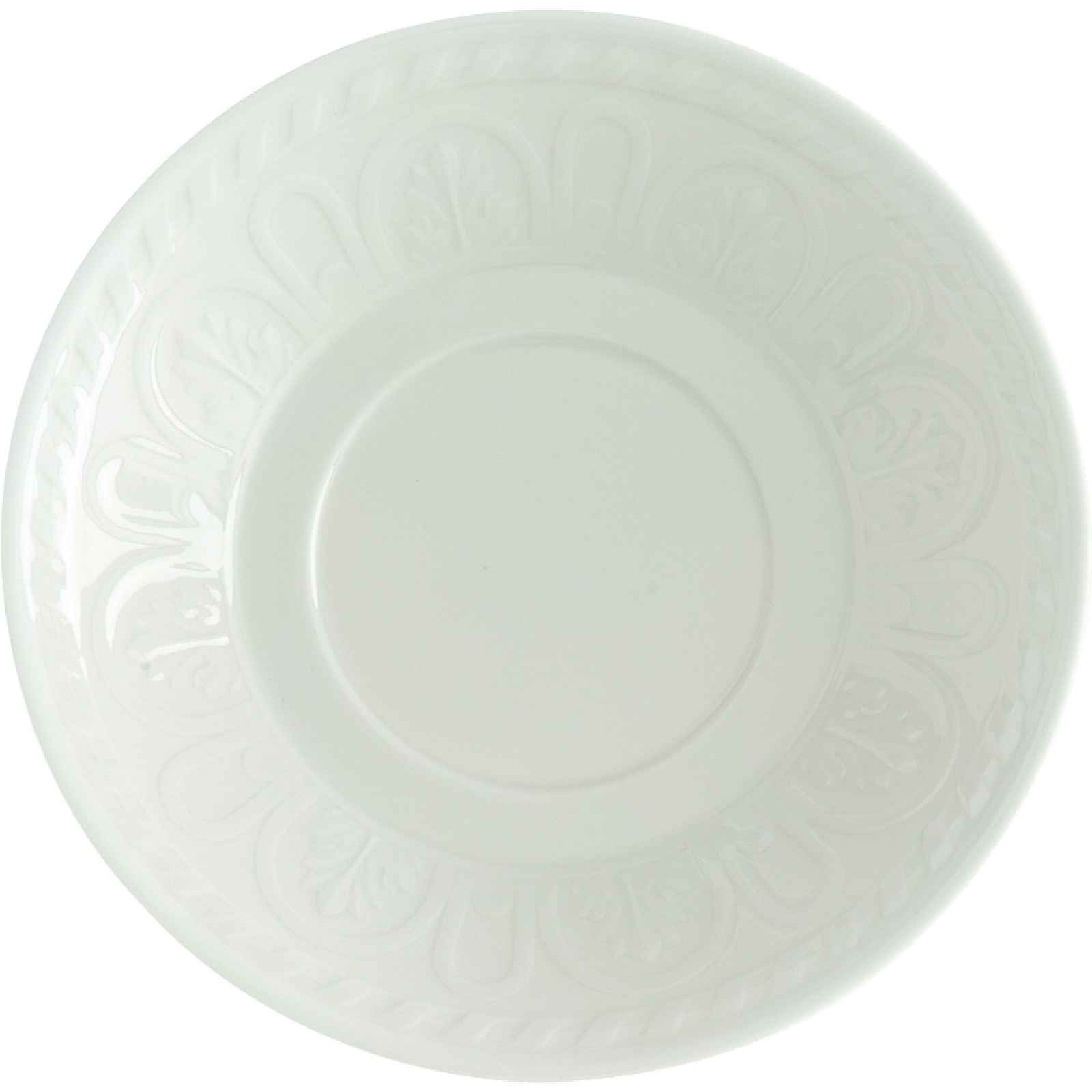 Villeroy & Boch Cellini espresso podšálek, 12 cm