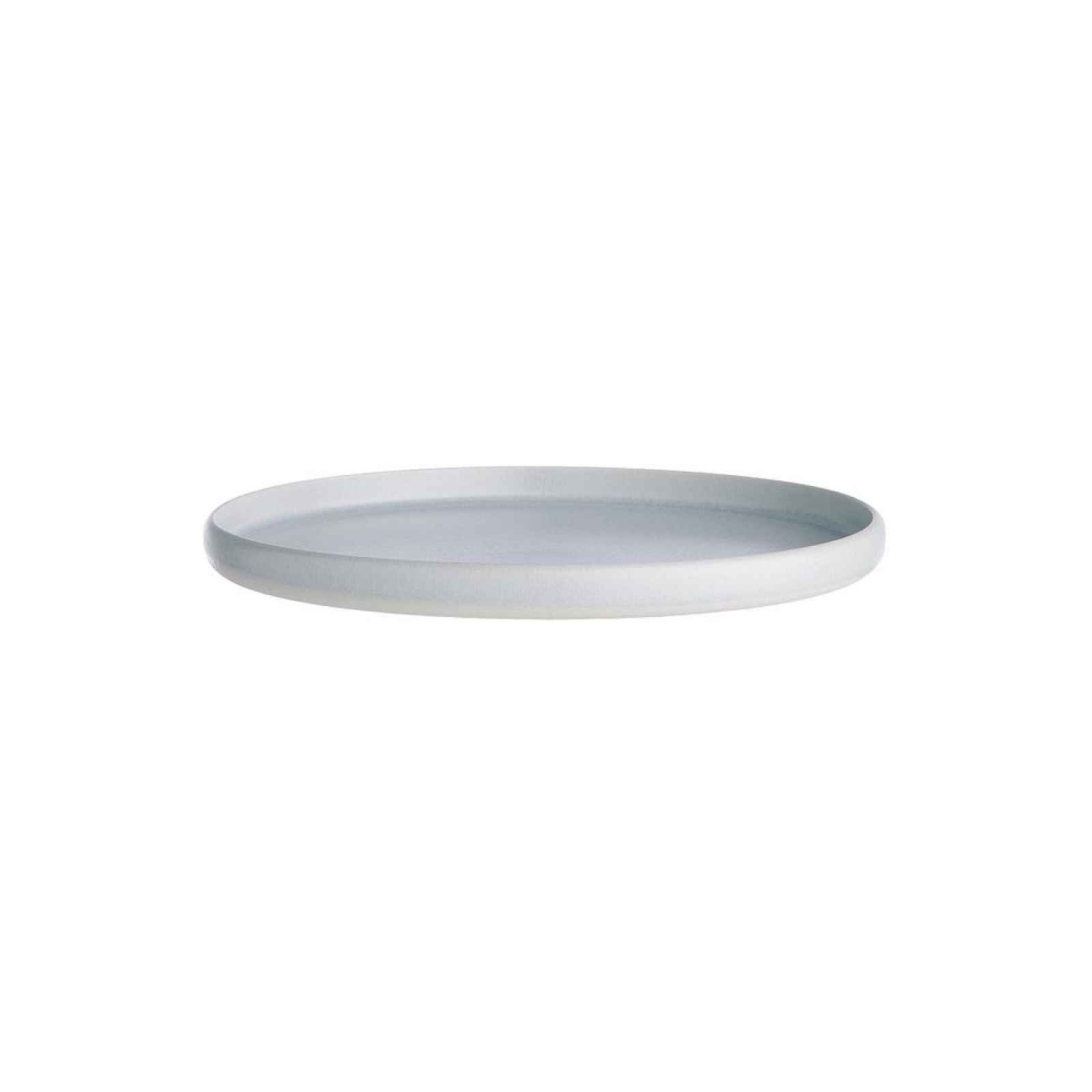 Butlers CASA NOVA Snídaňový talíř 22,5 cm - šedá