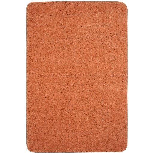 Koupelnová předložka Optima 90x60 cm cihlová PRED103