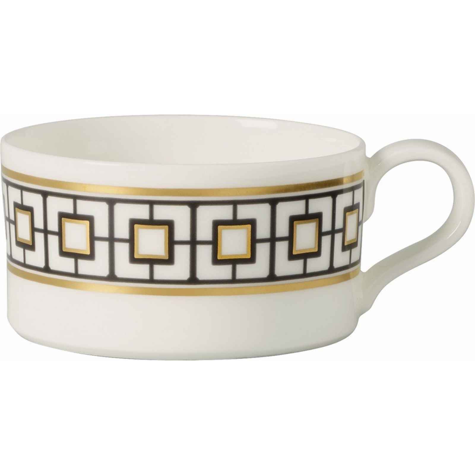 Villeroy & Boch MetroChic šálek na čaj, 0,23 l