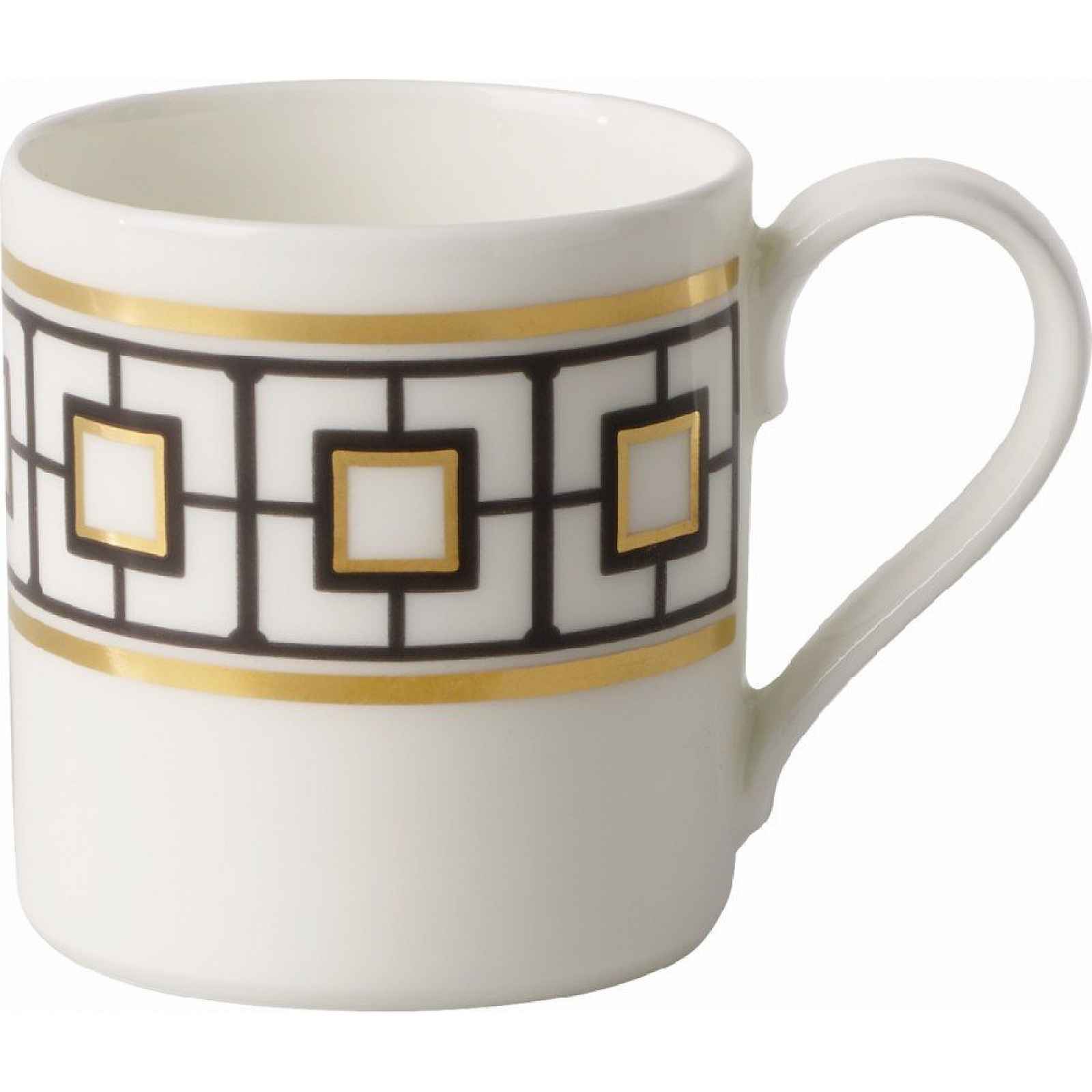 Villeroy & Boch MetroChic šálek na espresso, 0,08 l