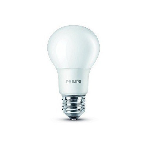 Žárovka LED Philips CorePro E27 5W 6500K