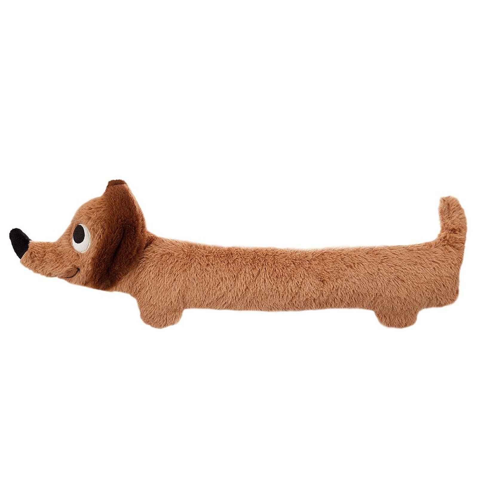 Butlers HOT´N TOTS Hřejivý polštář se zrníčky jezevčík