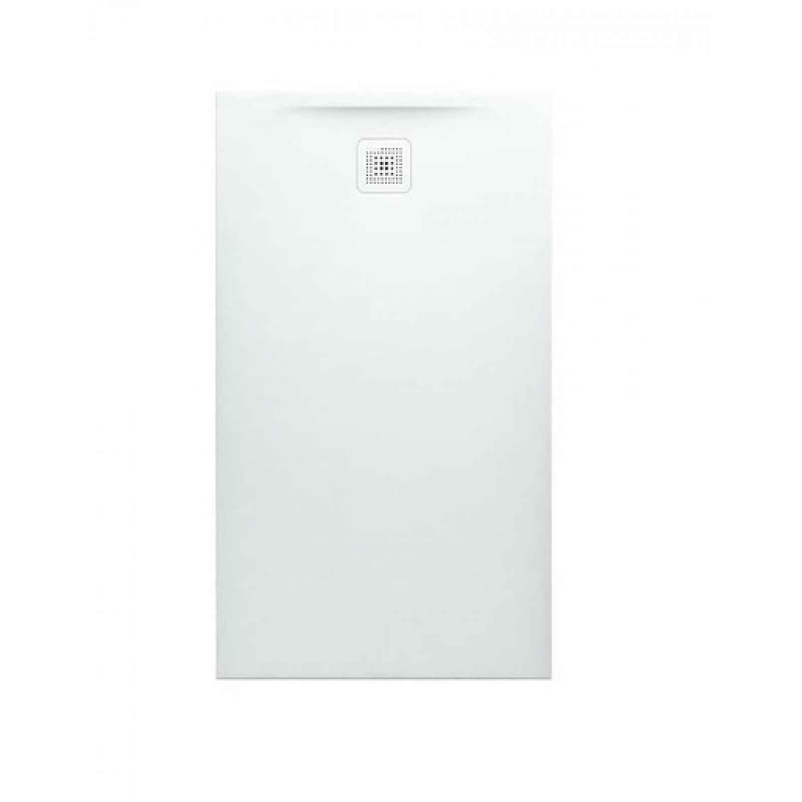 Sprchová vanička obdélníková Laufen Laufen Pro 140x80 cm akrylát H2129560000001