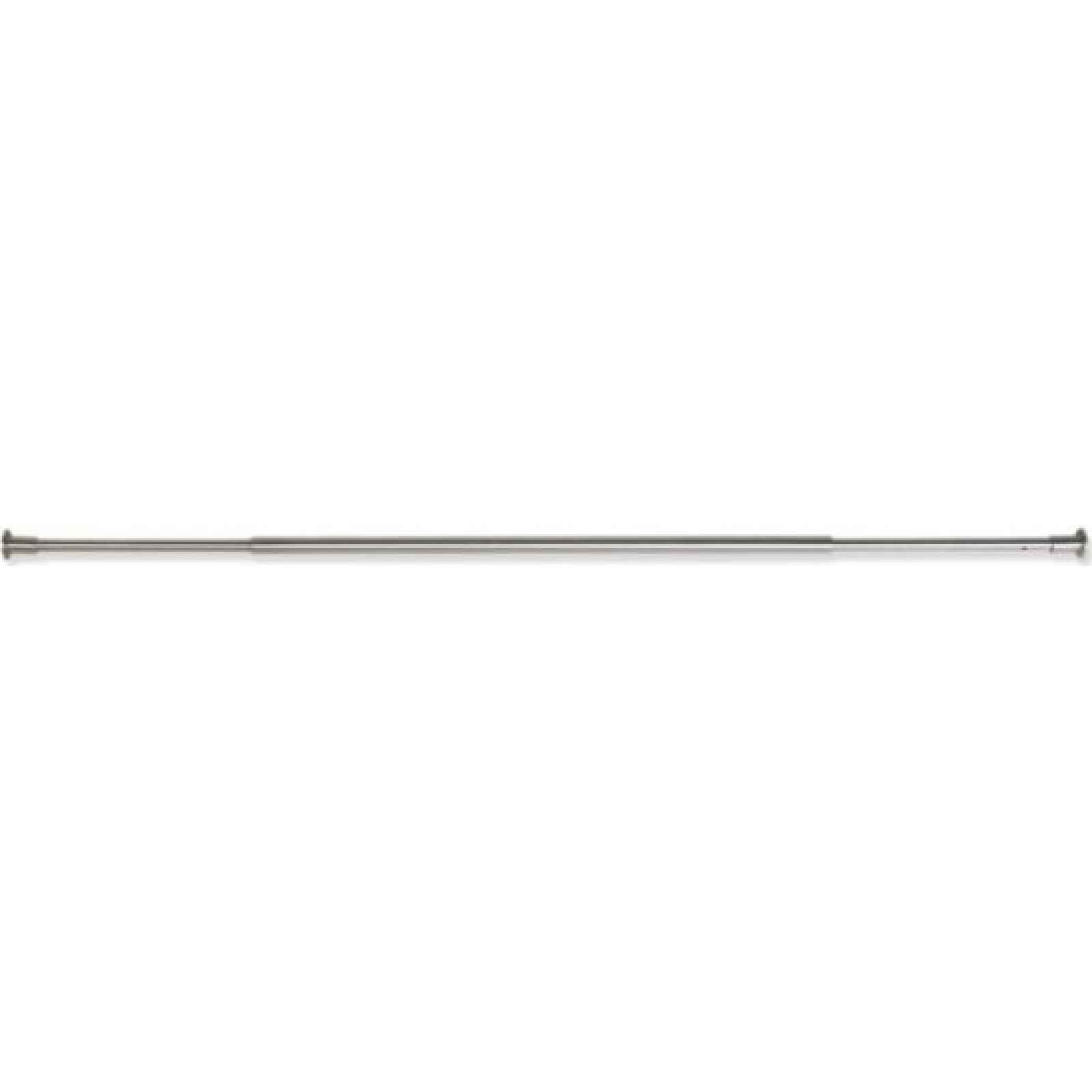 Parapetová zábrana truhlíku rozpěrná - nastavitelná 2100-2700mm