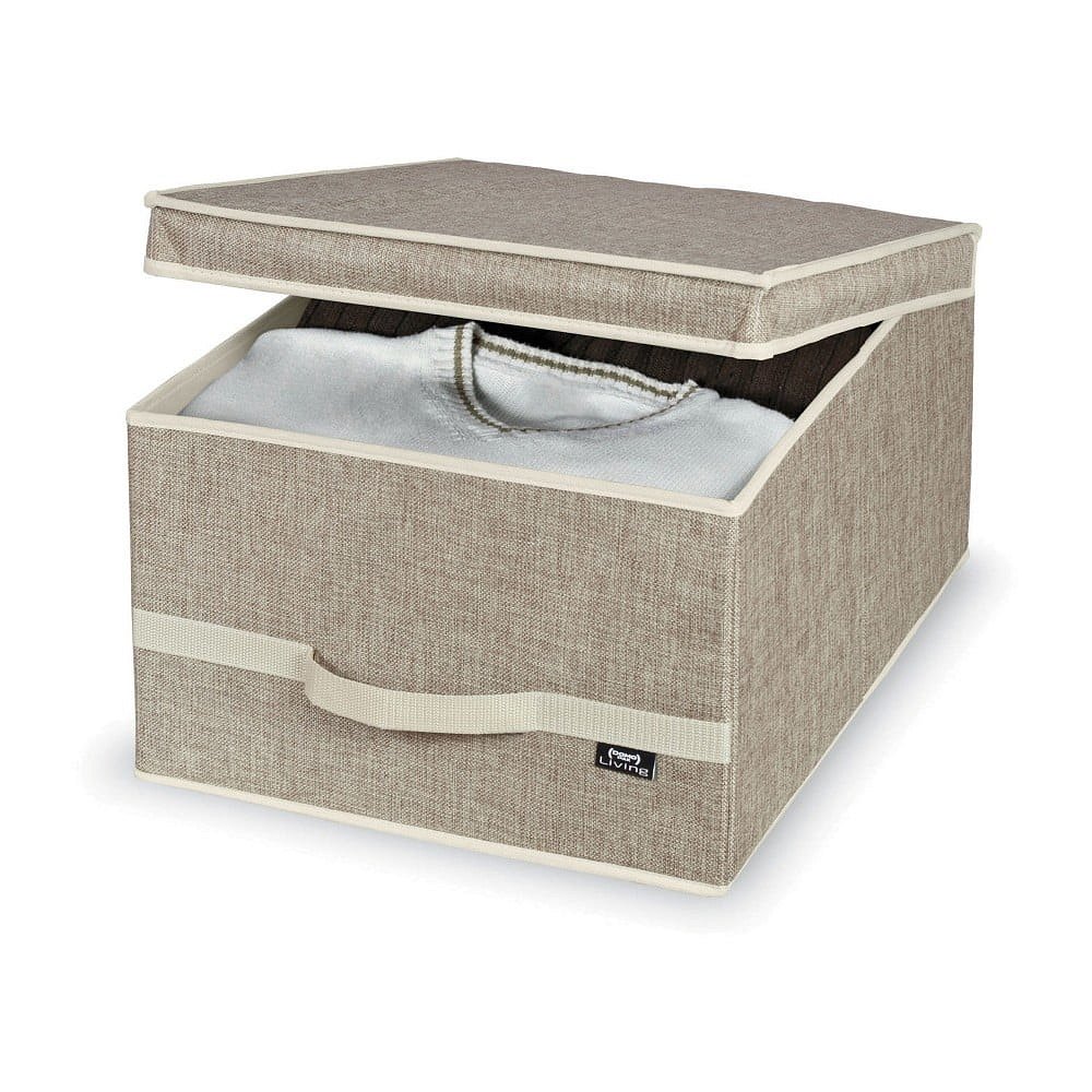 Úložný box Domopak Living Maison, délka 50 cm