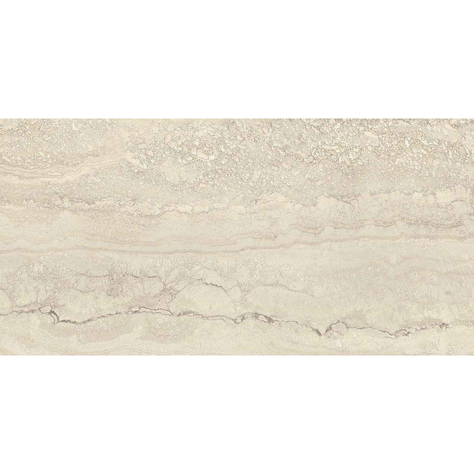 Unique Travertine V.F.Crema L60X120 cm R