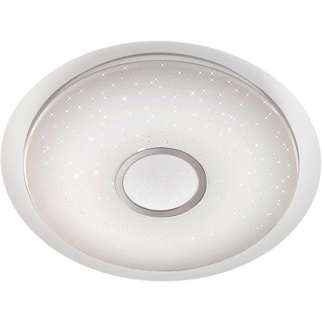 XXXLutz Stropní Led Svítidlo - Stropní svítidla - 003131024601