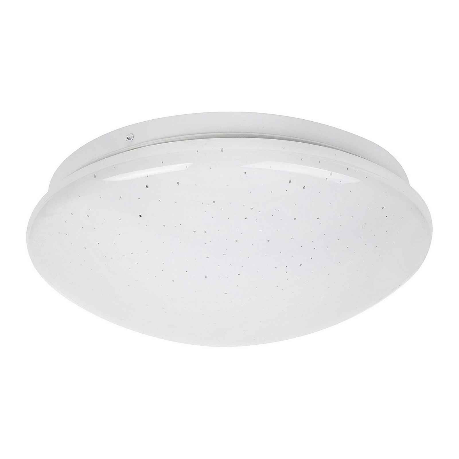 Rabalux 3936 Lucas Stropní LED svítidlo bílá, pr. 26 cm