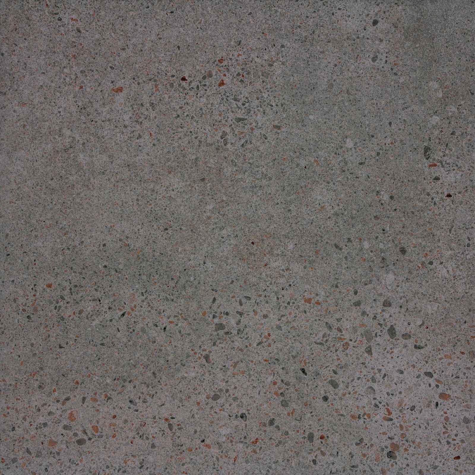 Dlažba RAKO Piazzetta černá 45x45 cm mat DAA4H789.1