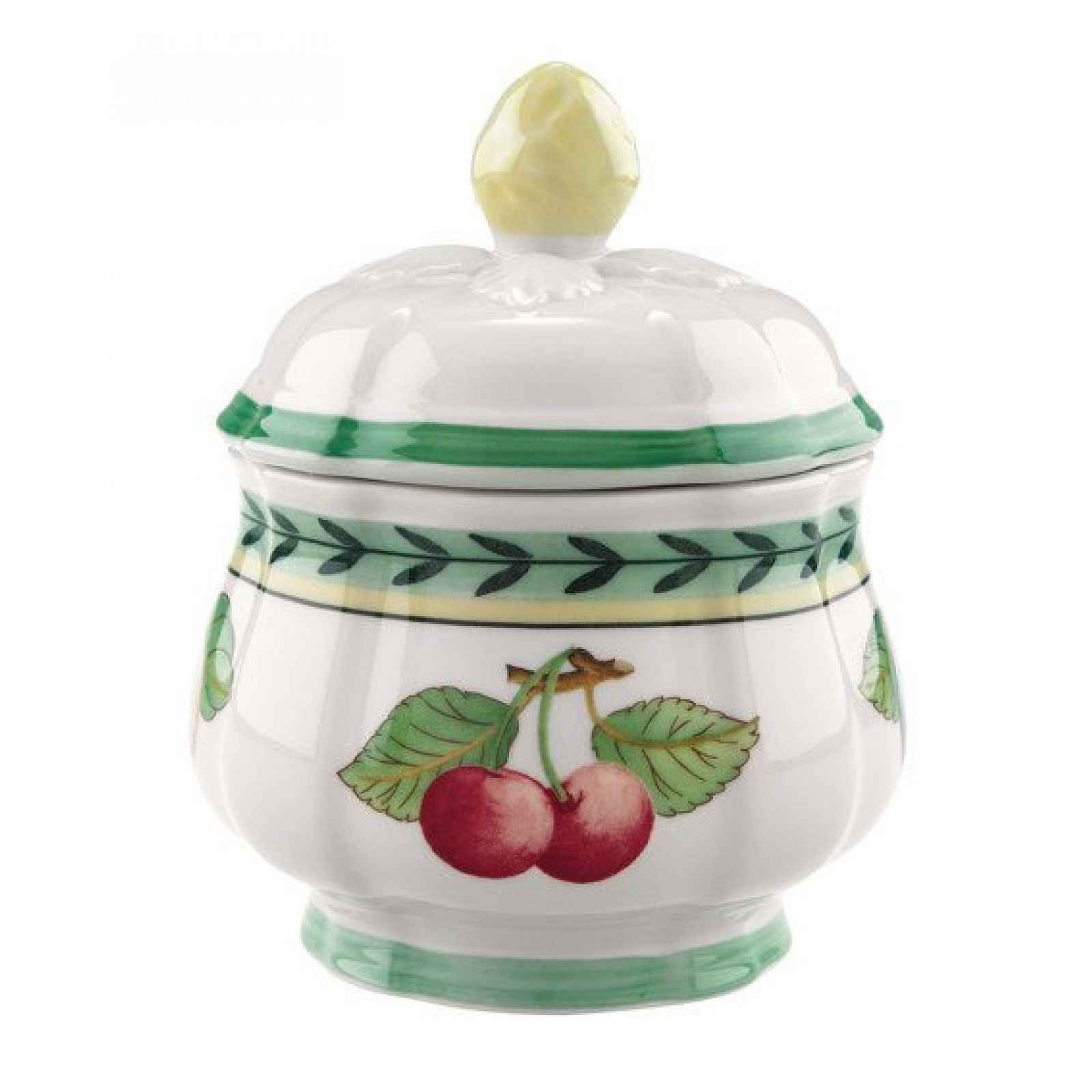 Villeroy & Boch French Garden Fleurence cukřenka, 0,20