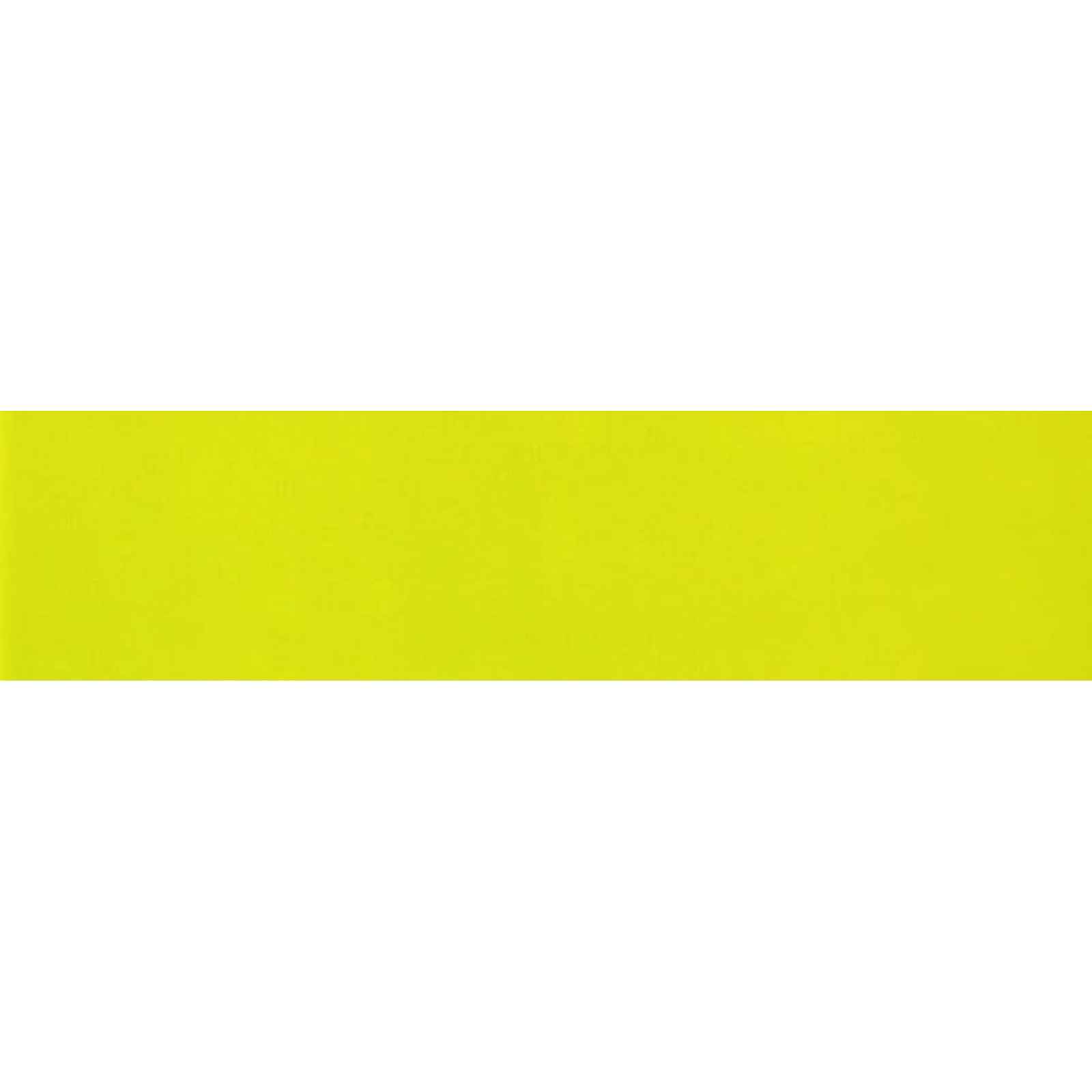 Obklad Ribesalbes Chic Colors amarillo 10x30 cm lesk CHICC0874