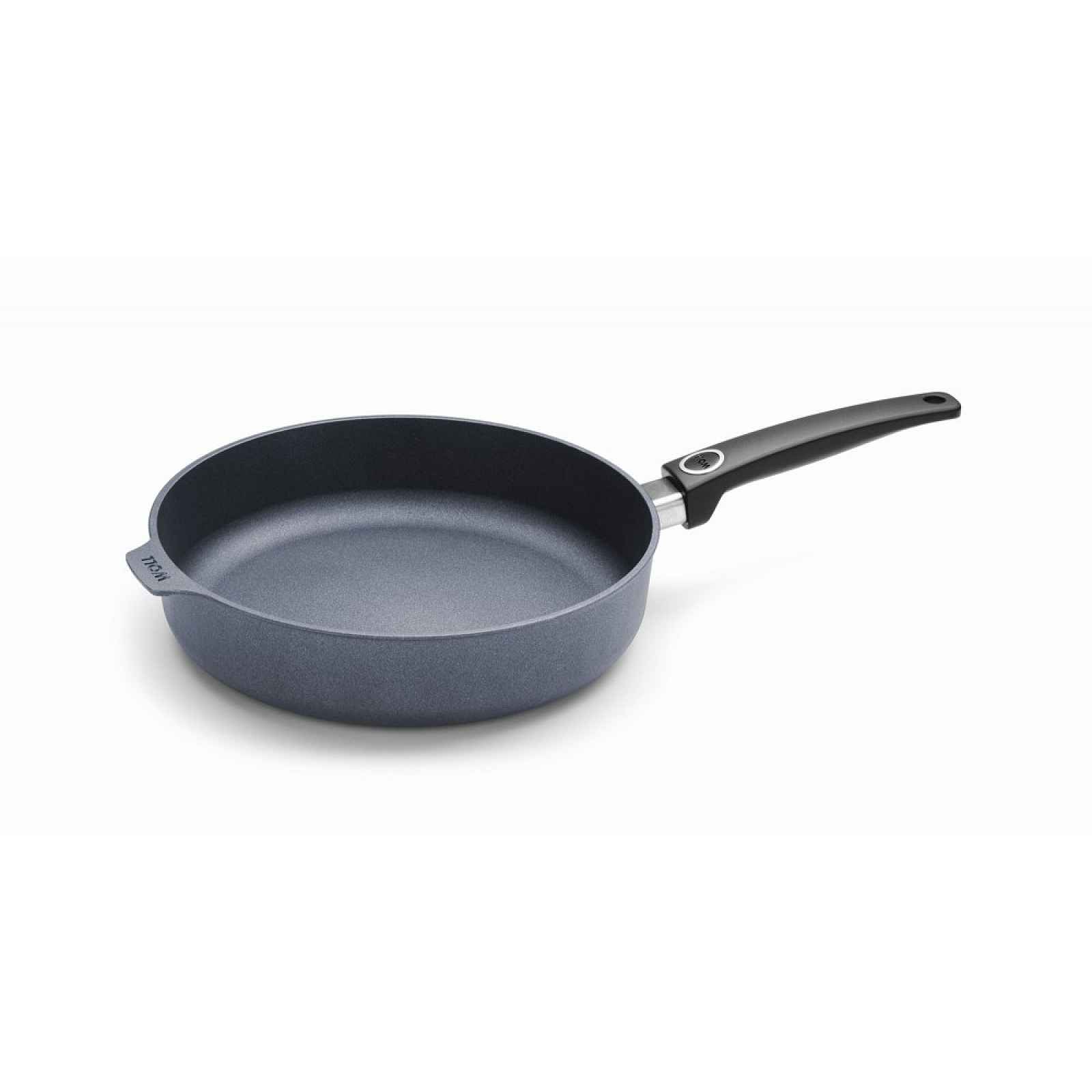 Woll Diamond Lite nepřilnavá indukční soté pánev, 28 x 7 cm/3,5 l 728DPI