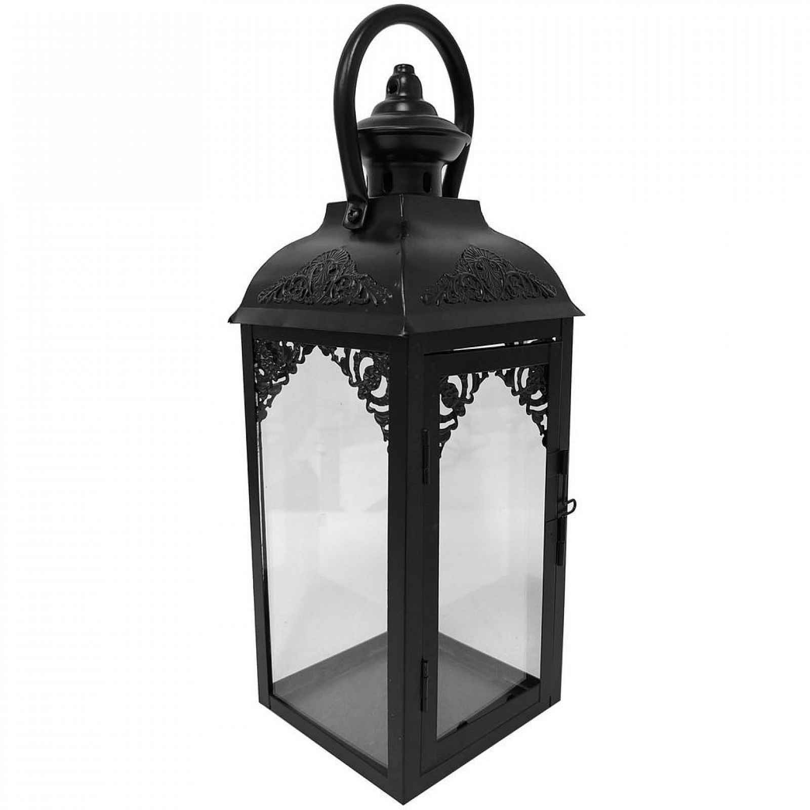 Ambia Home LUCERNA kov, sklo - 008892002401